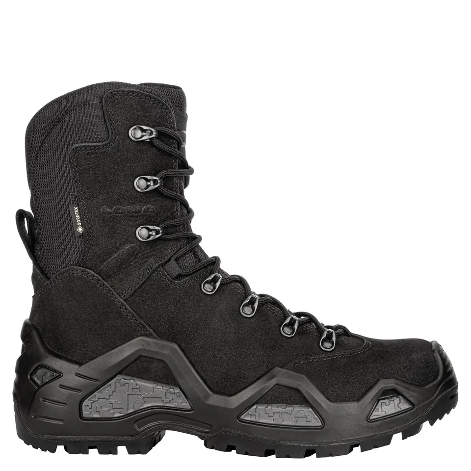 lowa-z-8n-gtx-ws-c-stiefel-hoch-damen-einsatz-und-trekkingstiefel image 1
