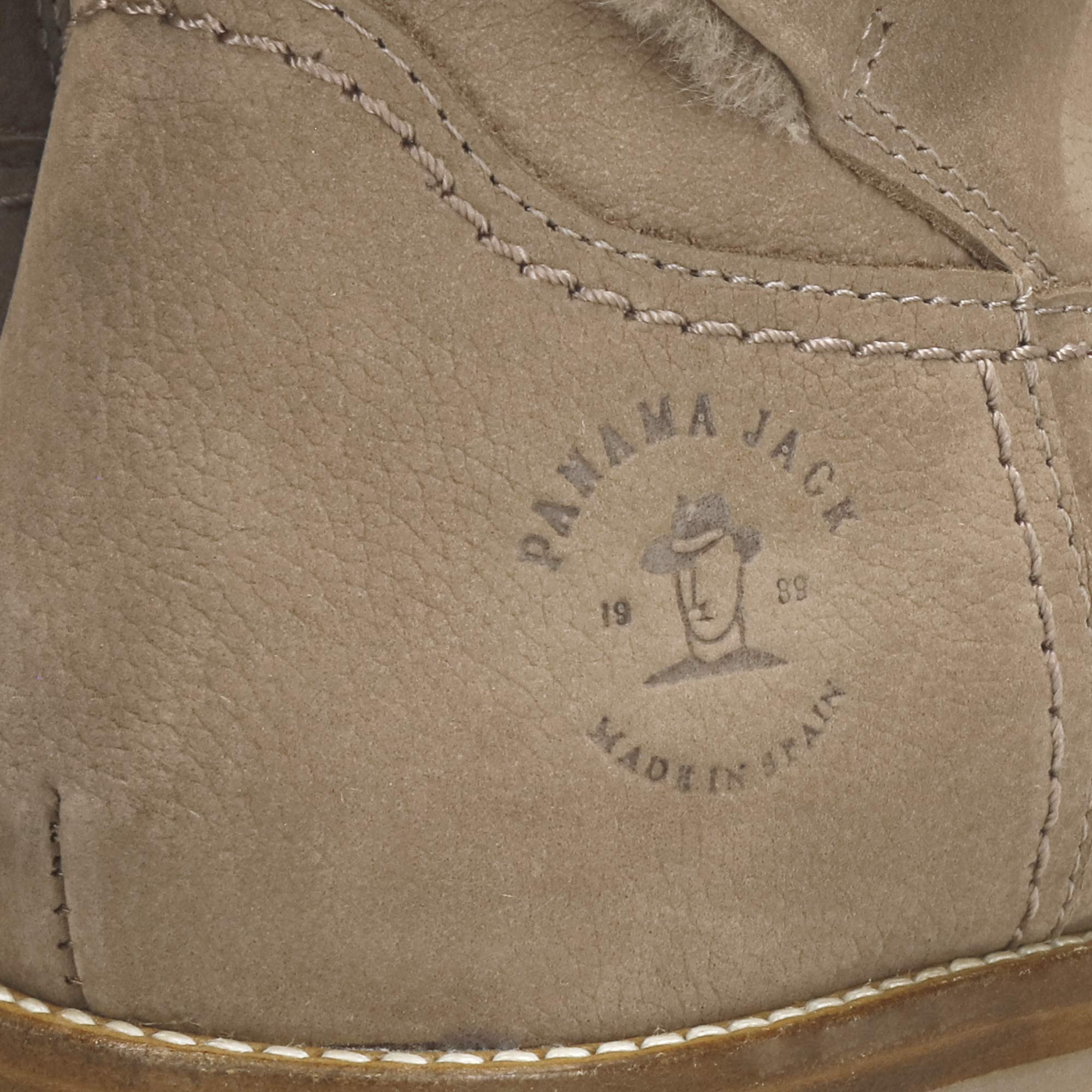panama-jack-javea-b8-damen-stiefel-nubuk-taupe-waterproof-warm image 6