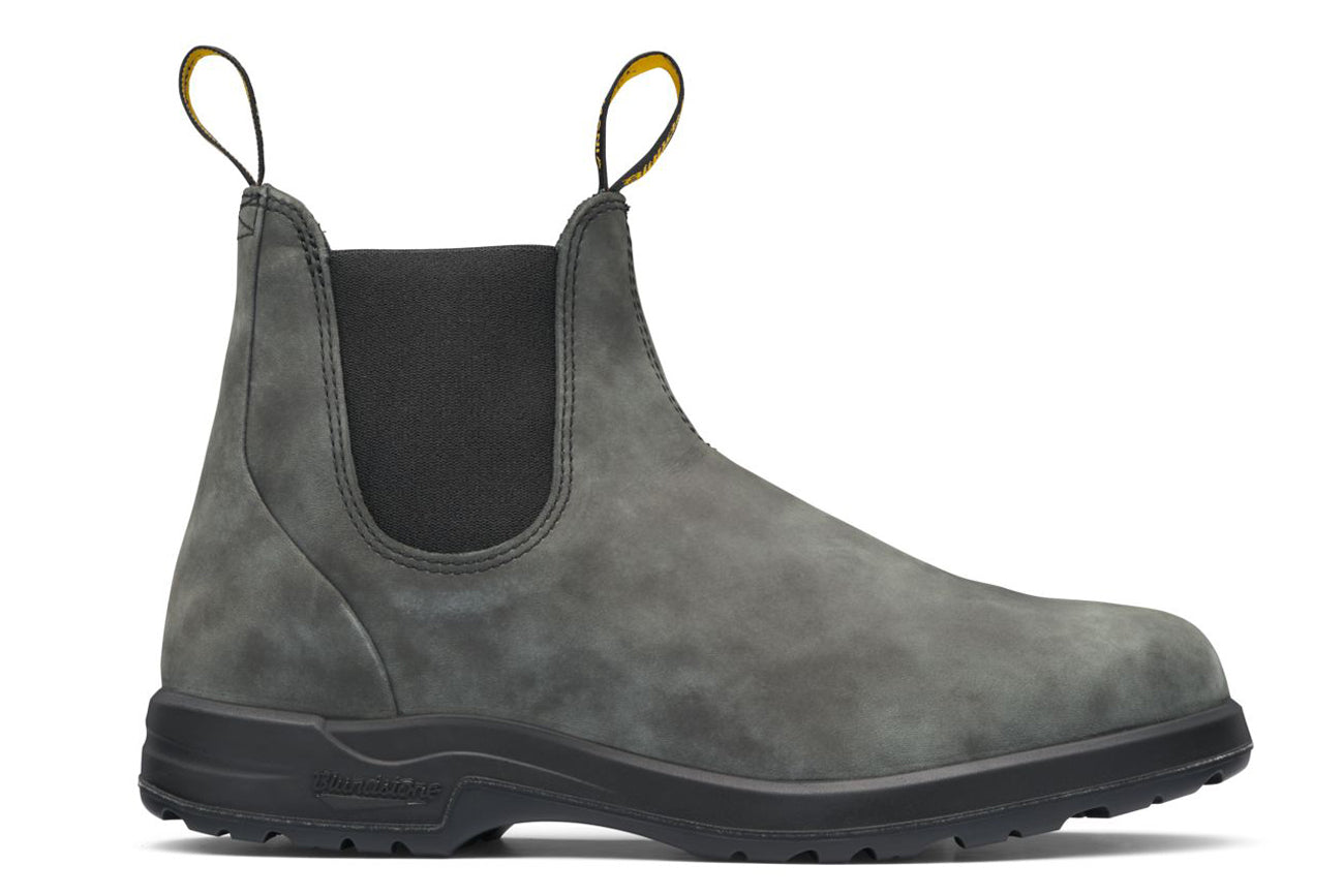 blundstone-2055-all-terrain-chelsea-boot-rustic-black image 1