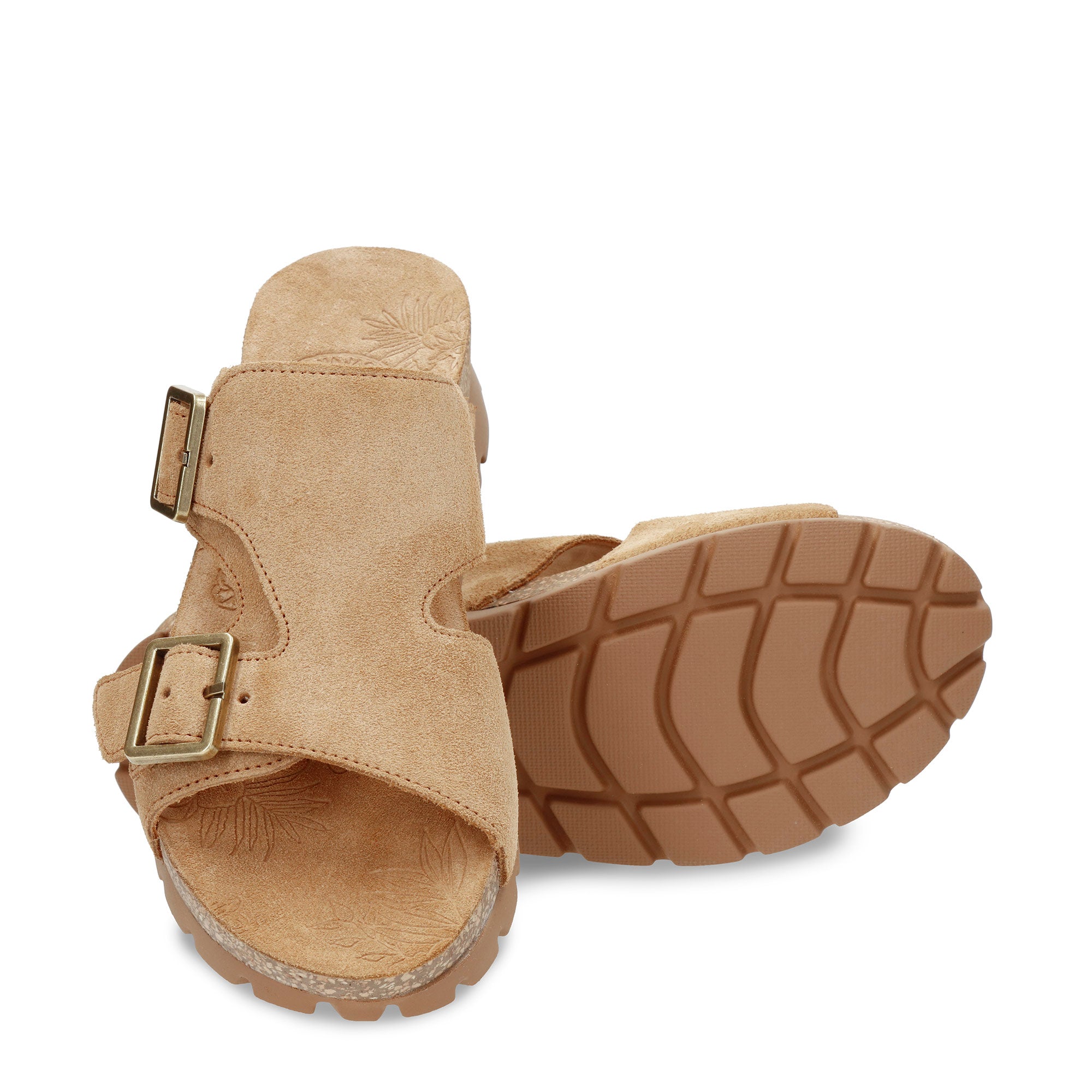 panama-jack-siena-b2-damensandale-velour-cuero-schnalle image 6