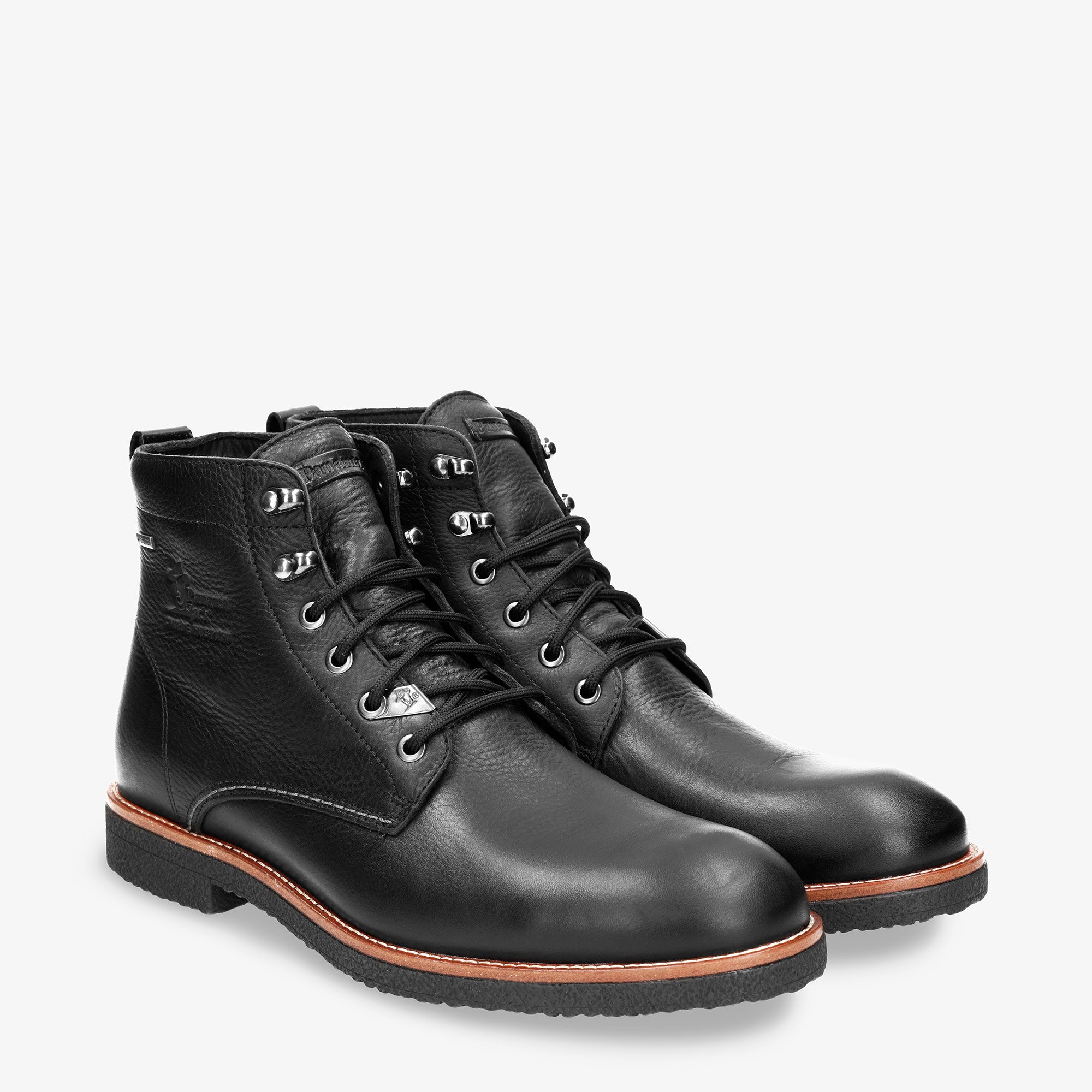 panama-jack-glasgow-gtx-c3-napa-grass-negro-herrenstiefelette image 3