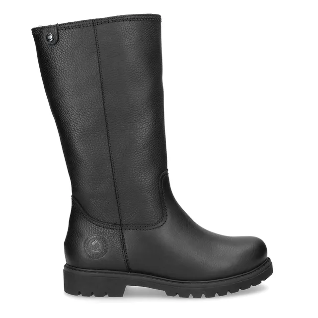 panama-jack-bambina-igloo-b17-damenstiefel-napa-grass-negro image 1