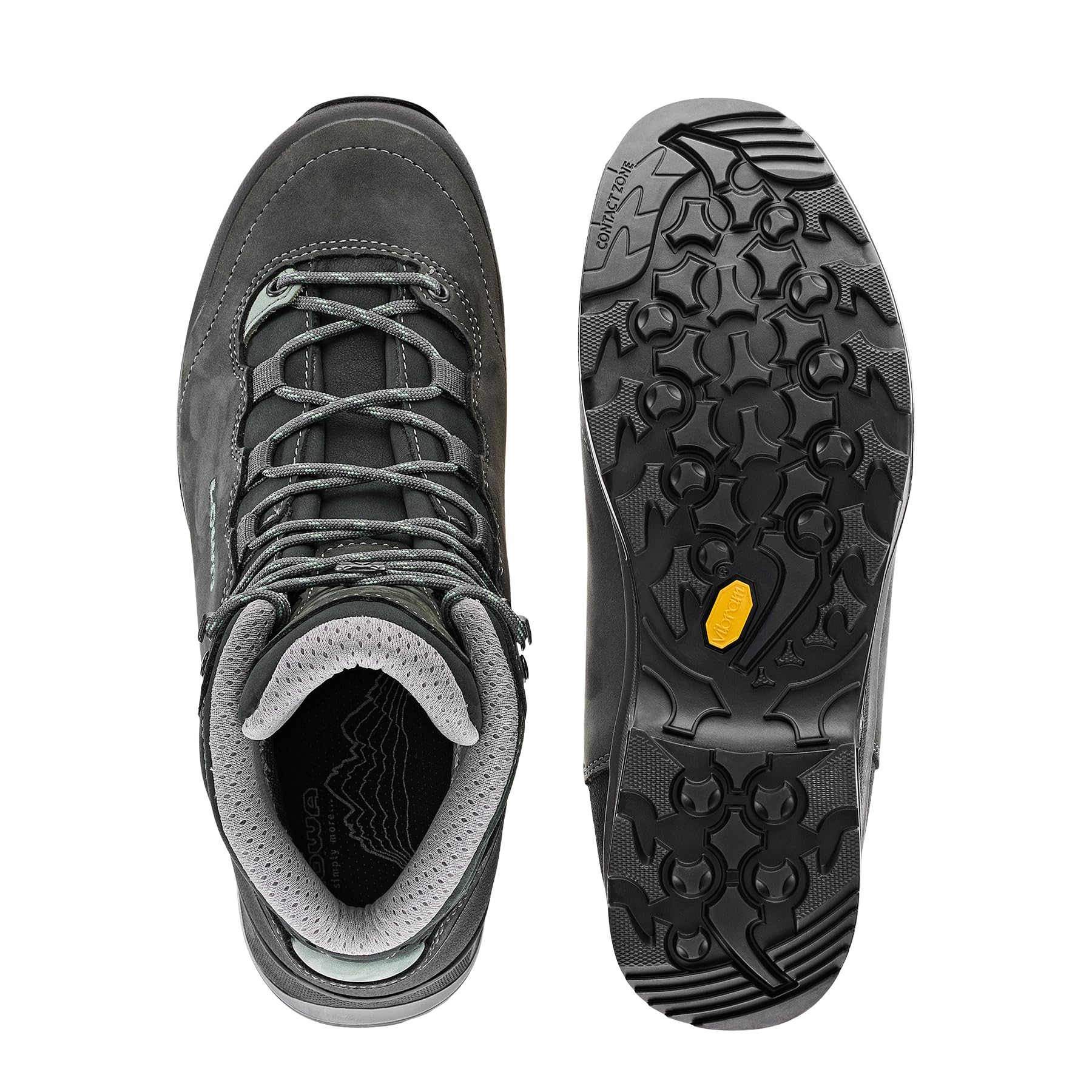 lowa-lady-light-gtx-damen-trekkingschuh-mittel-nubukleder image 6