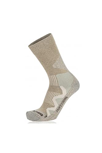 lowa-3-season-pro-einsatzsocken-desert-43-44 image 2