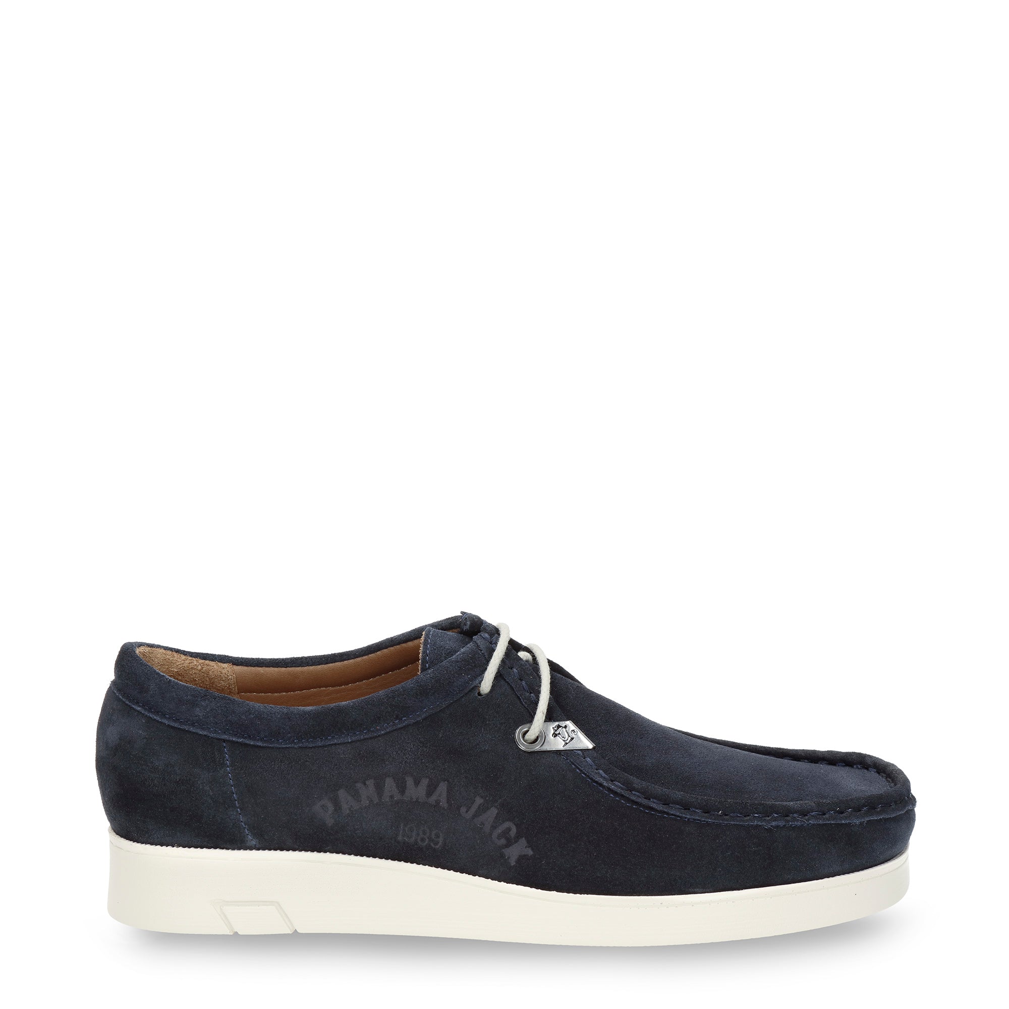 panama-jack-light-c13-velour-marino-herrenschuh-flach image 1