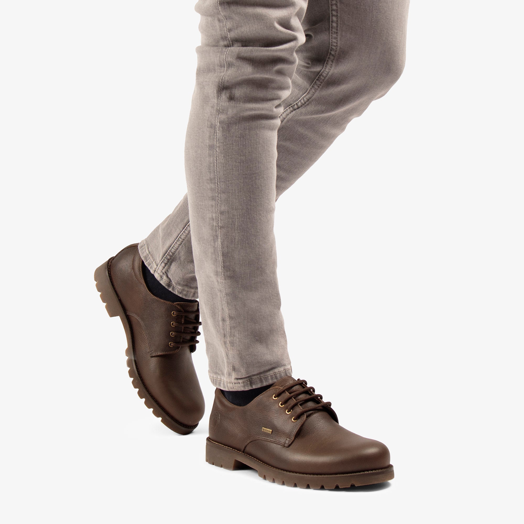 panama-jack-jackson-gtx-c5-herrenschuh-smoke-waterproof image 2