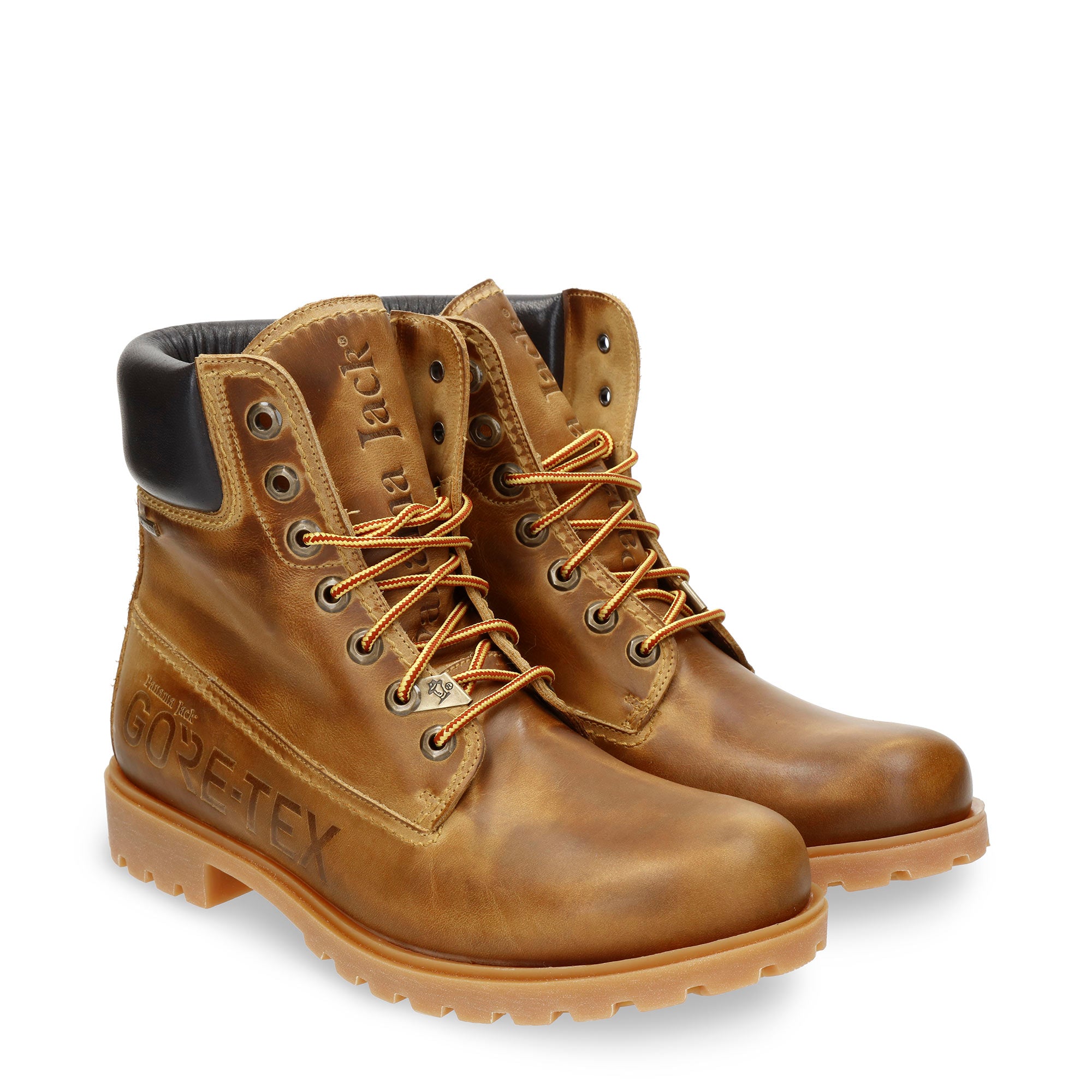panama-jack-panama-003-gtx-c1-napa-vintage-herrenstiefel image 2
