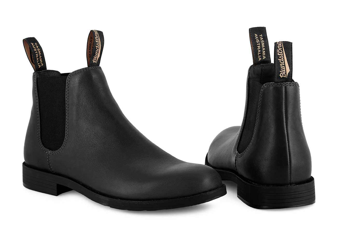 blundstone-1901-heritage-dress-boot-black-premium-leder image 3