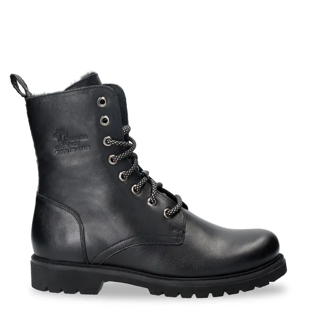 panama-jack-frisia-igloo-b3-damen-winterstiefel-napa-negro image 1