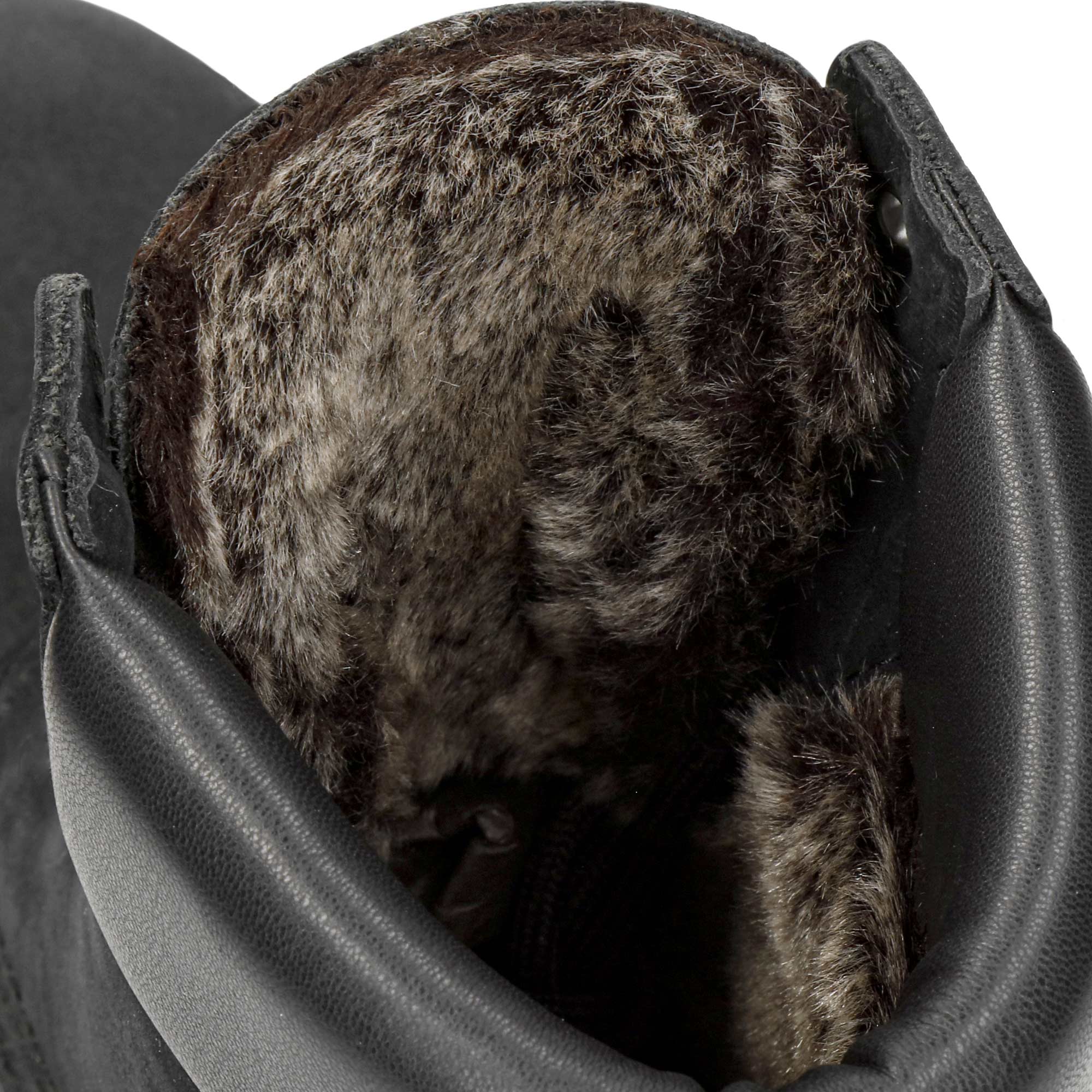 panama-jack-panama-03-b96-nobuck-negro-damenstiefel-schwarz image 5