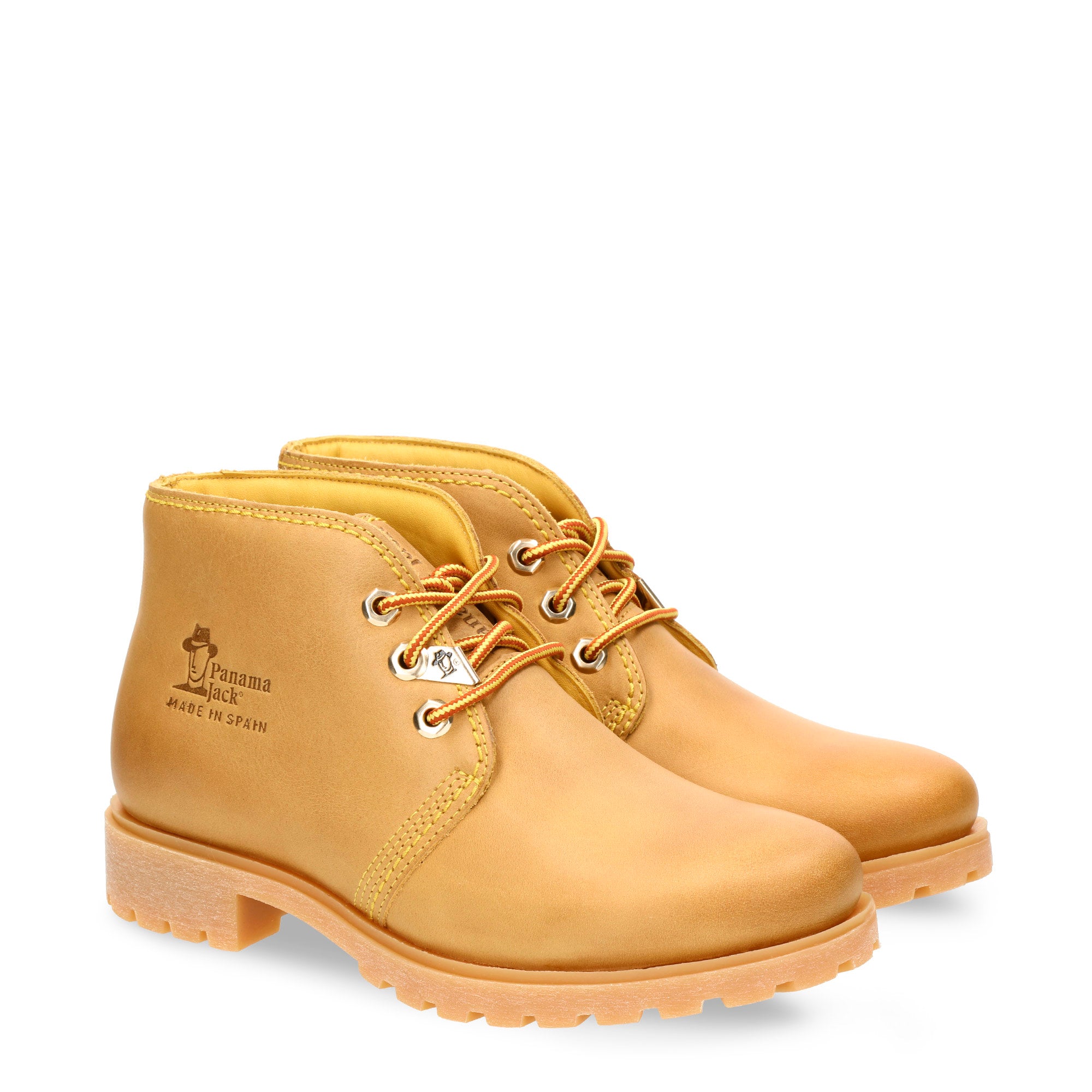 panama-jack-bota-panama-b1-damenstiefelette-vintage image 3
