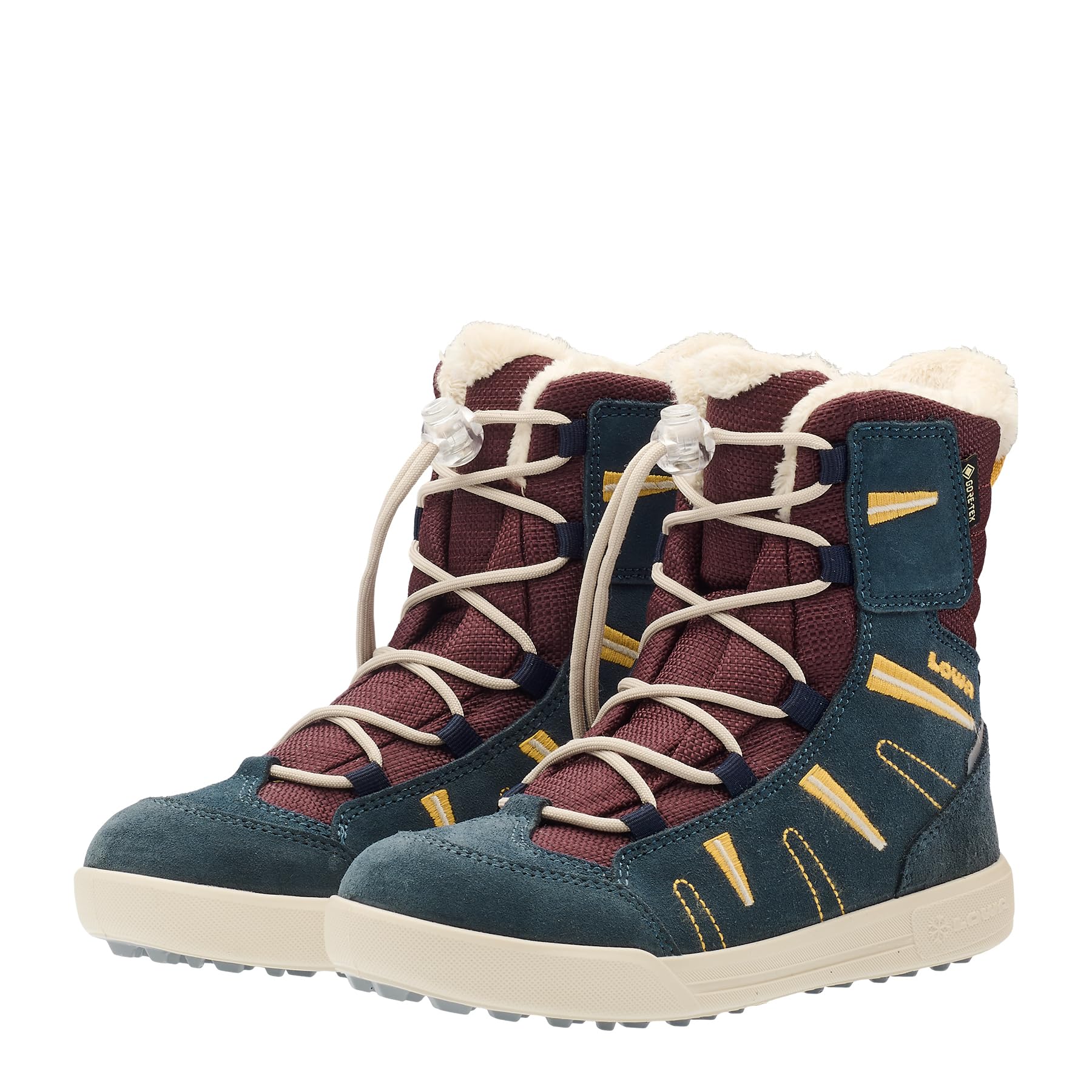 lowa-lucy-2-gtx-hi-jr-winterstiefel-kinder-gore-tex image 5
