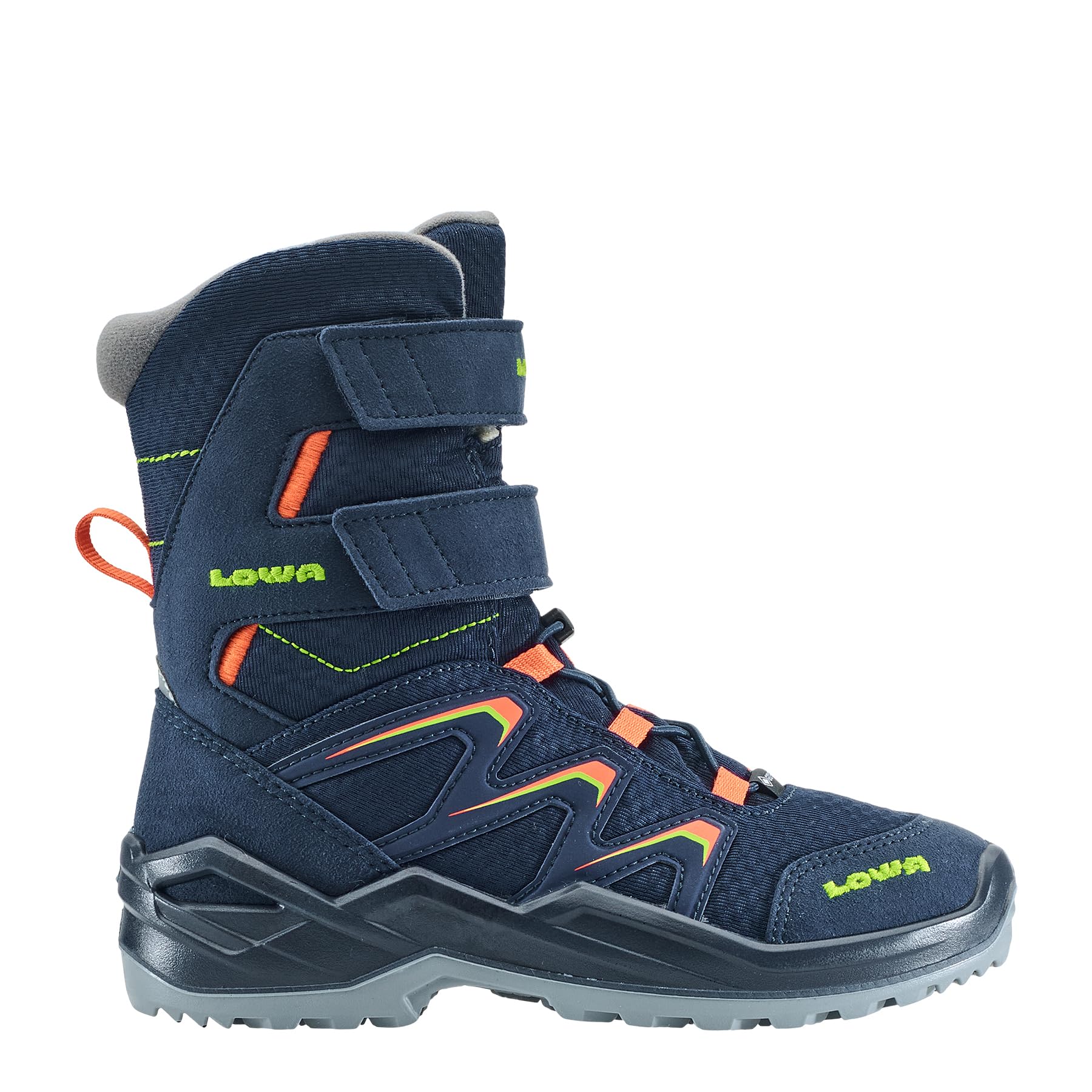 lowa-maddox-warm-gtx-hi-jr-kinder-winterstiefel-hoch image 2