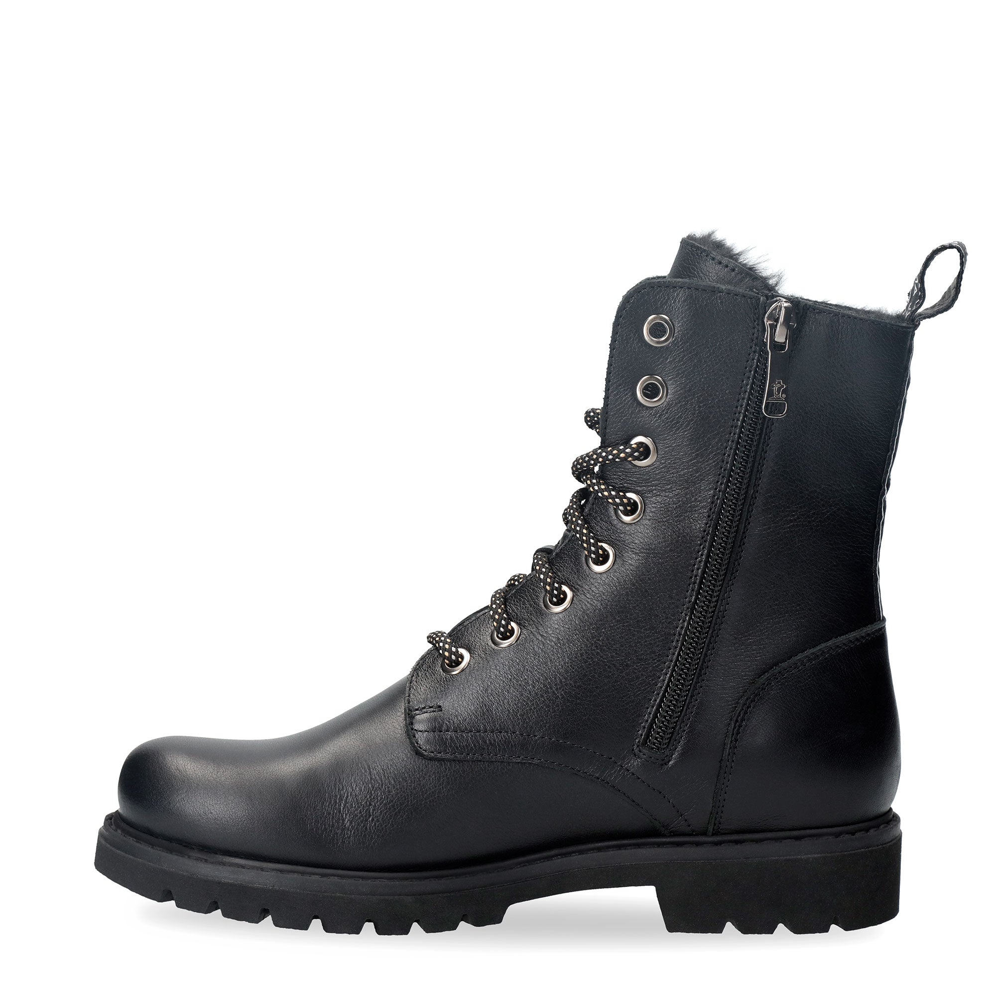 panama-jack-frisia-igloo-b3-damen-winterstiefel-napa-negro image 4
