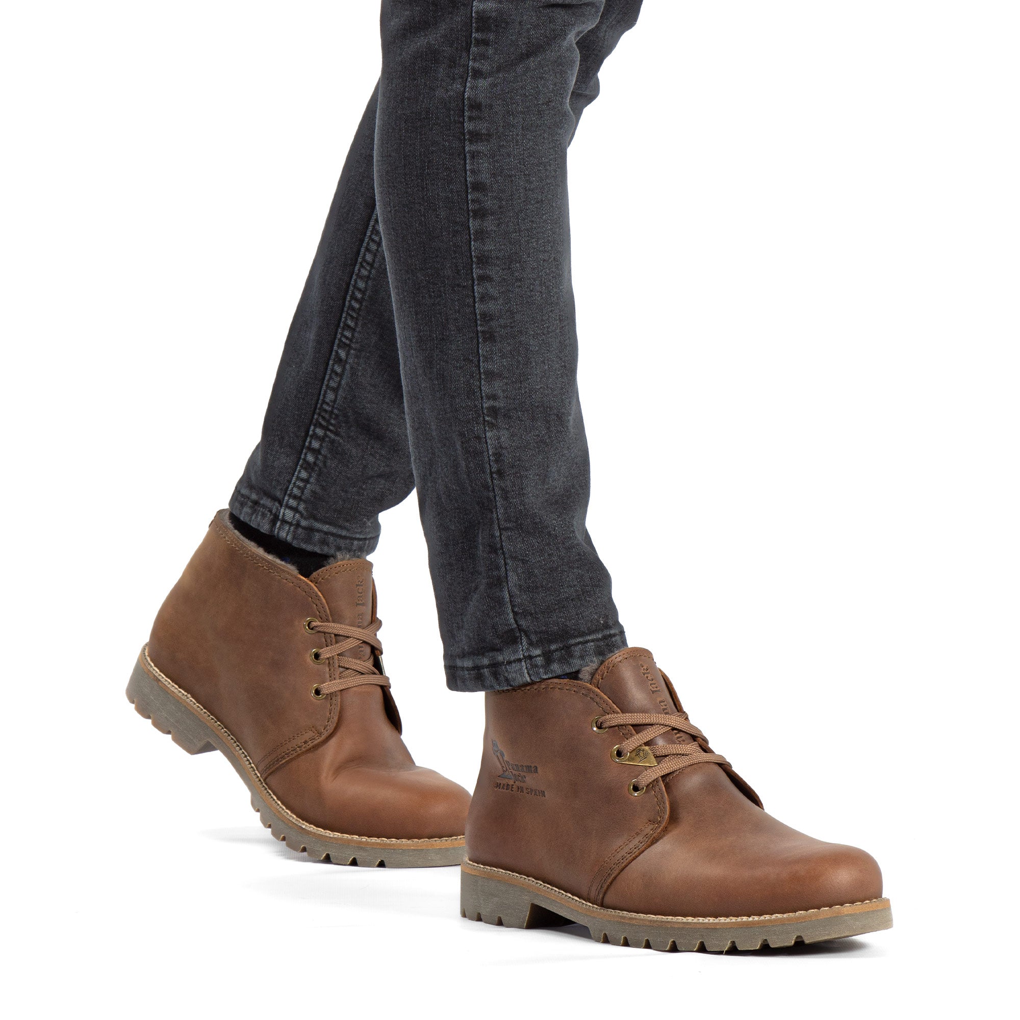 panama-jack-bota-panama-igloo-c5-napa-grass-herrenstiefelette image 2