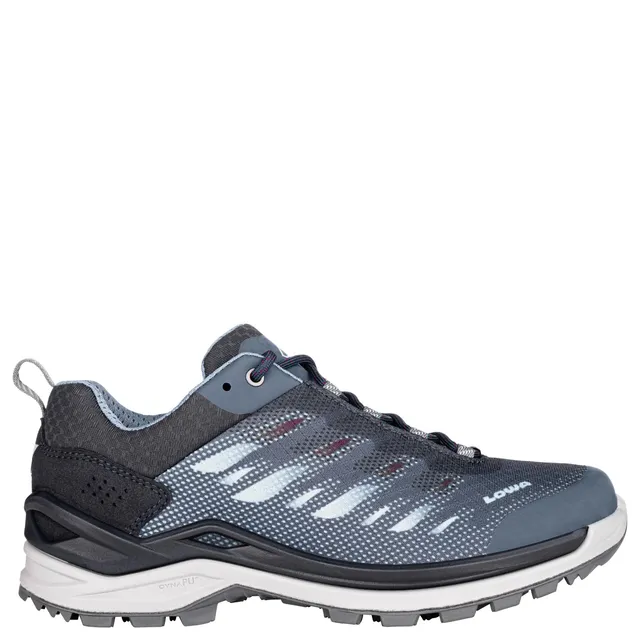 lowa-ferrox-gtx-lo-ws-damen-wanderschuhe-blau image 1