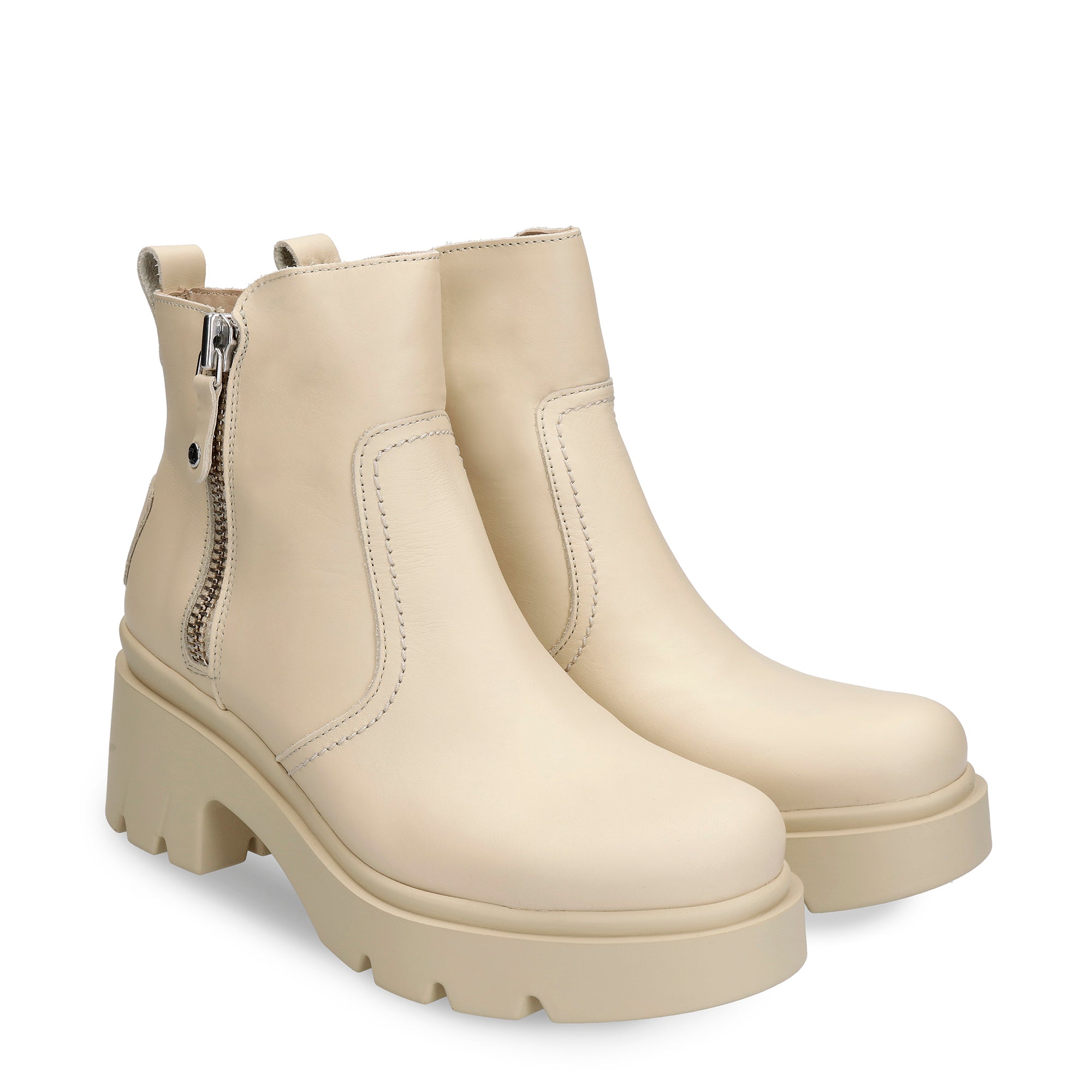 panama-jack-phuket-b9-stiefelette-ecru-absatz-rei-verschluss image 2