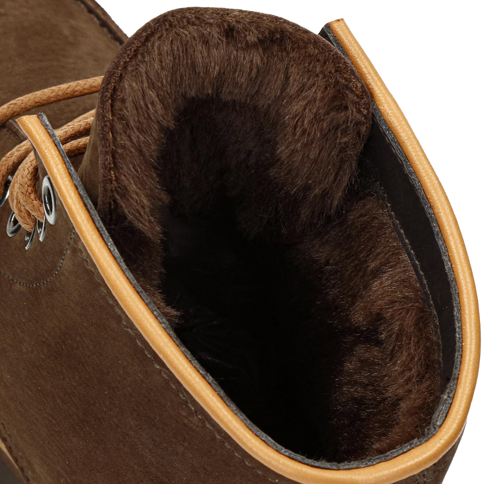 panama-jack-karen-b2-damen-stiefelette-nobuck-marron image 5