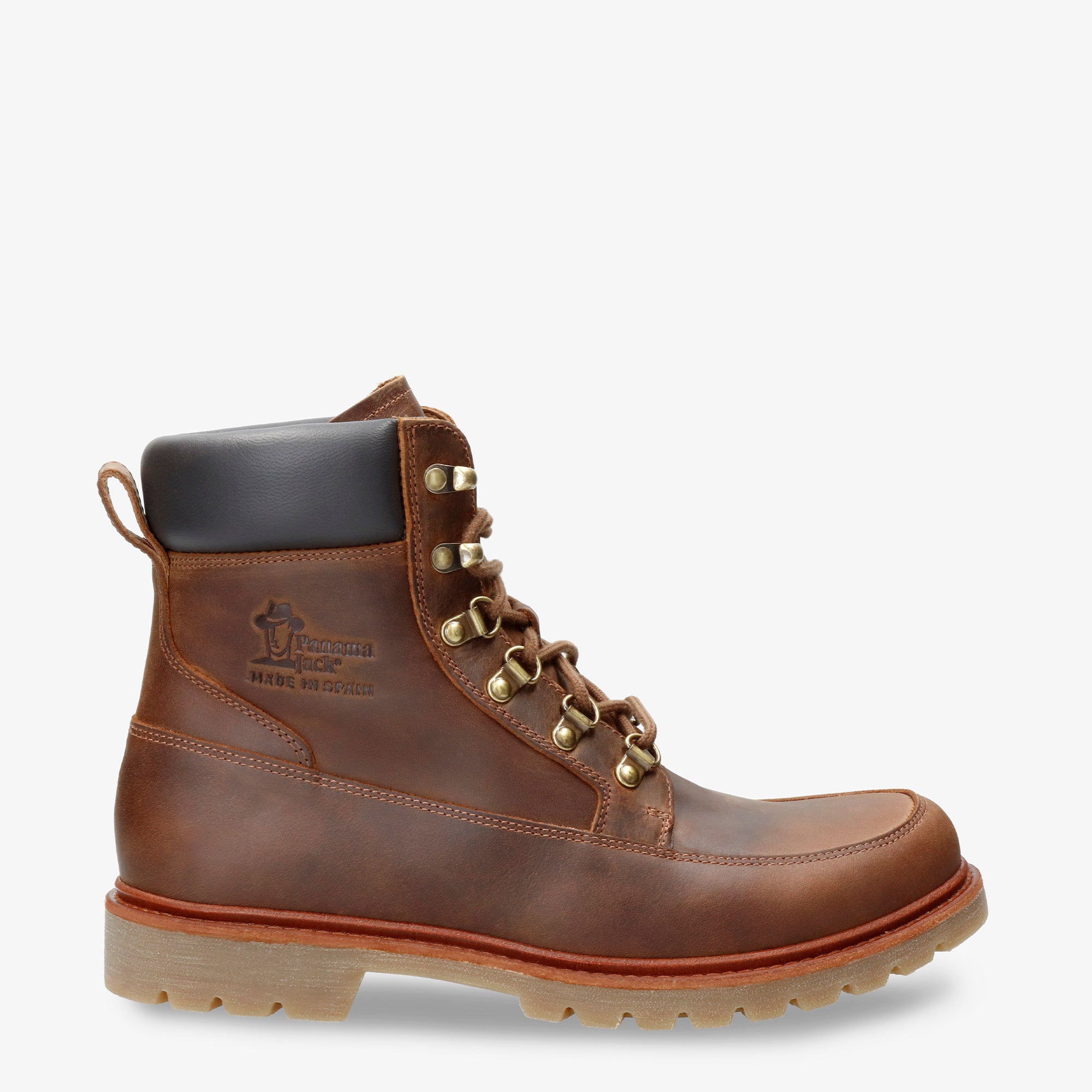 panama-jack-polop-c1-herrenstiefel-napa-cognac-waterproof image 1