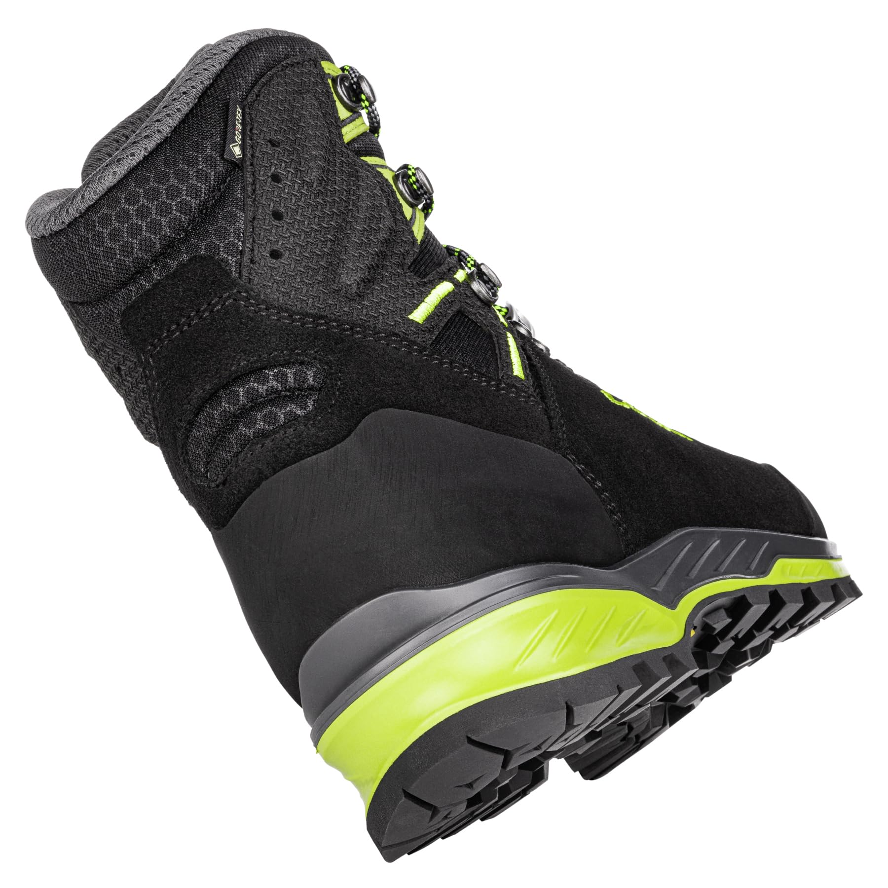 lowa-ticam-evo-gtx-stiefel-mittel image 2