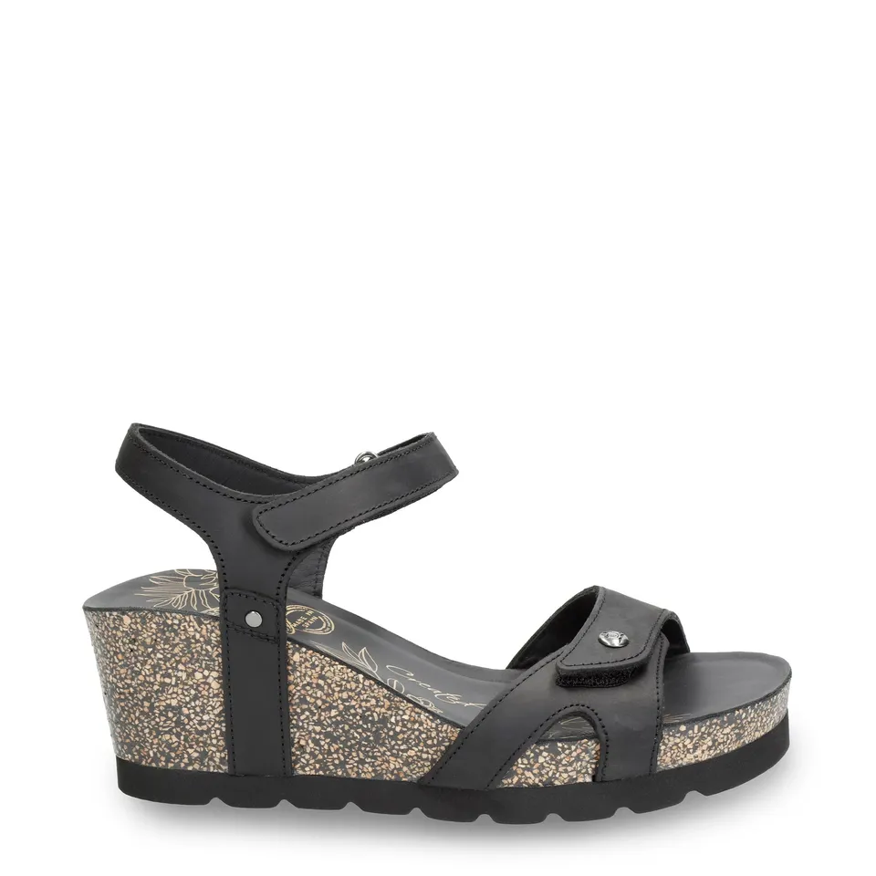 panama-jack-julia-basics-b22-keilsandalette-napa-grass-negro image 1