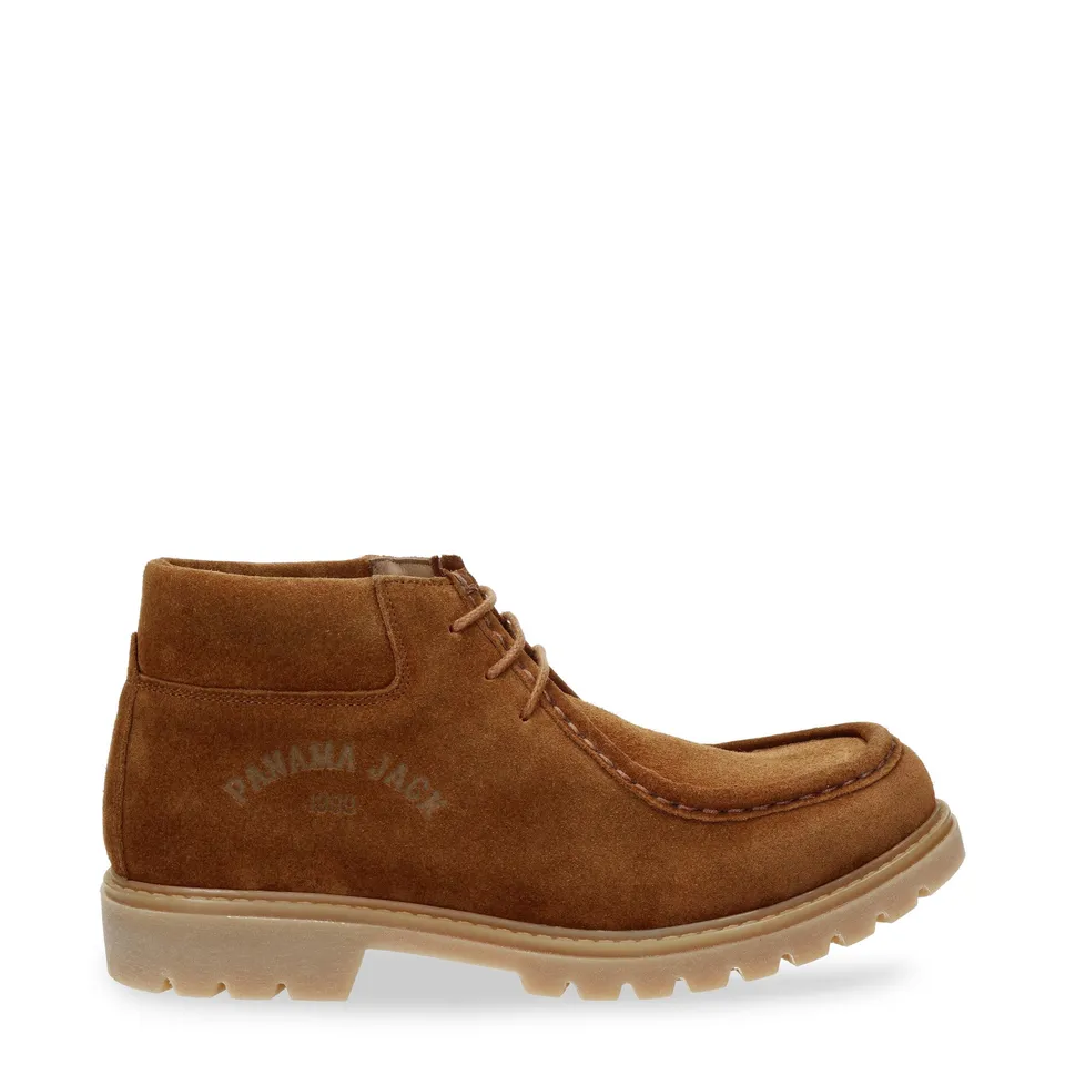 panama-jack-beker-c1-herrenstiefelette-velour-cuero image 1