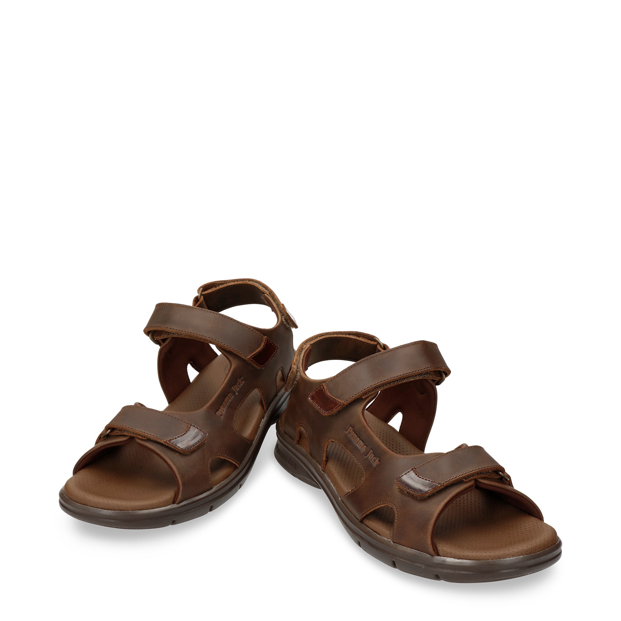 panama-jack-roman-herrensandale-napa-cognac-waterproof image 3