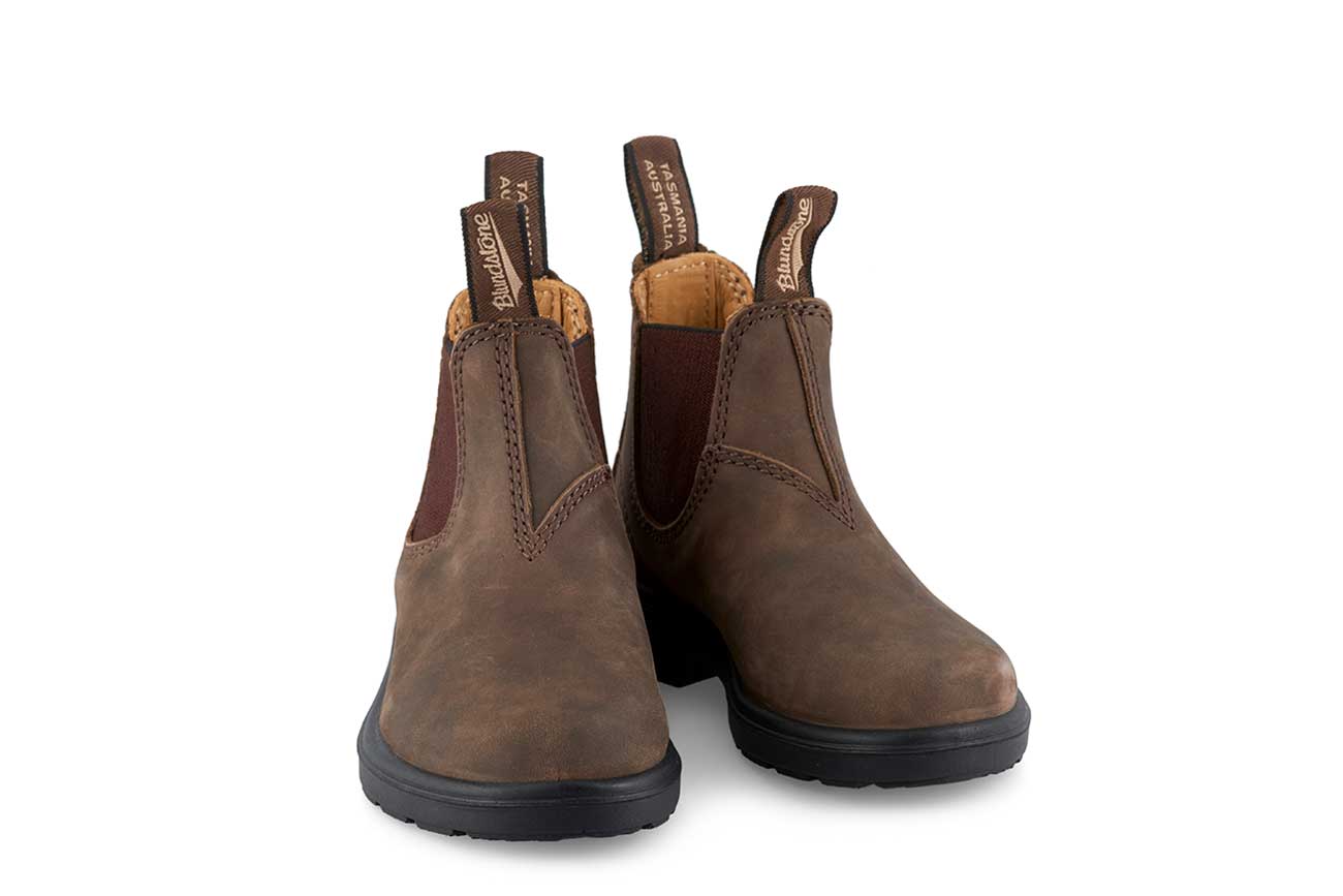 blundstone-565-rustic-brown-kinder-chelsea-boot image 2
