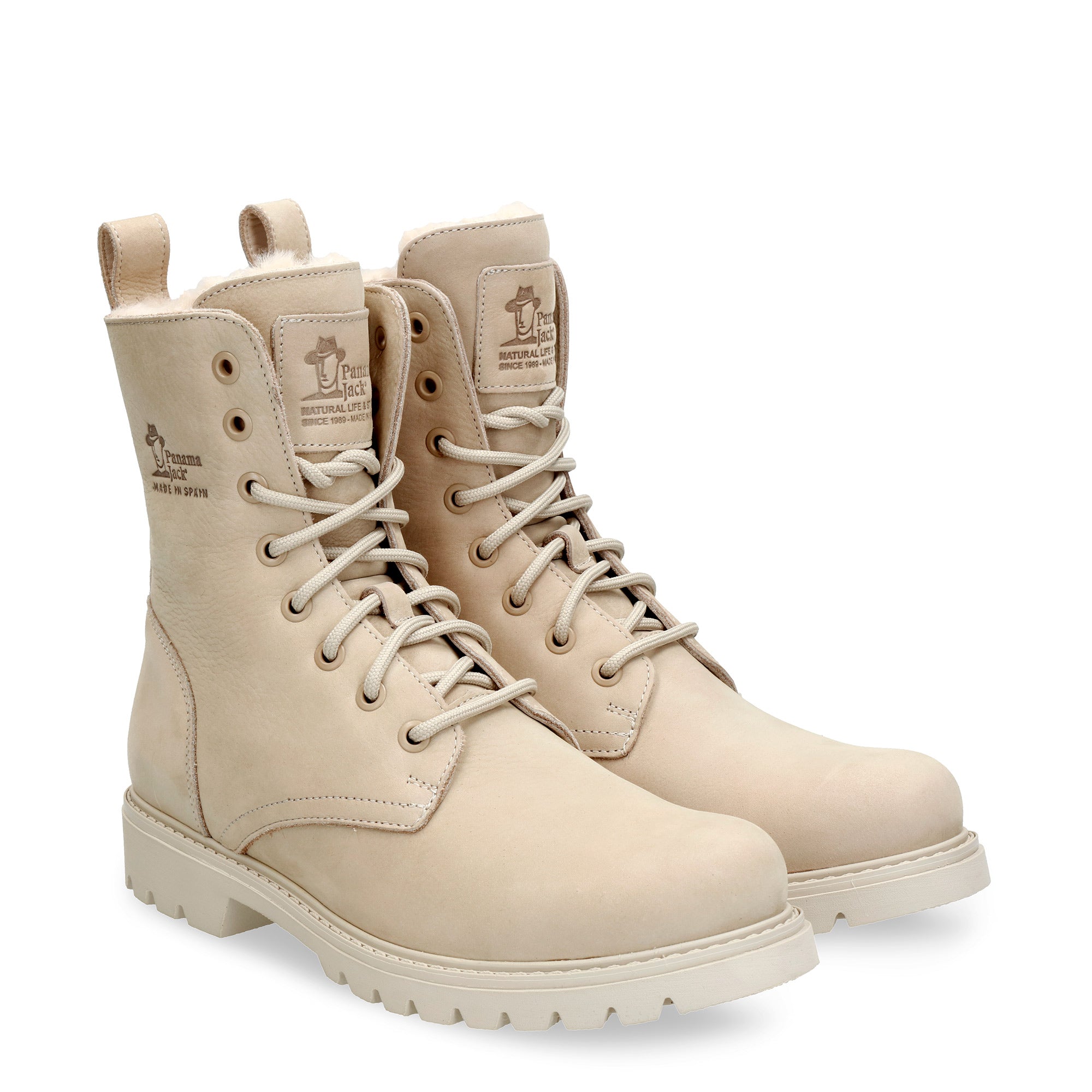 panama-jack-frisia-b8-damenstiefel-nobuck-crudo image 3