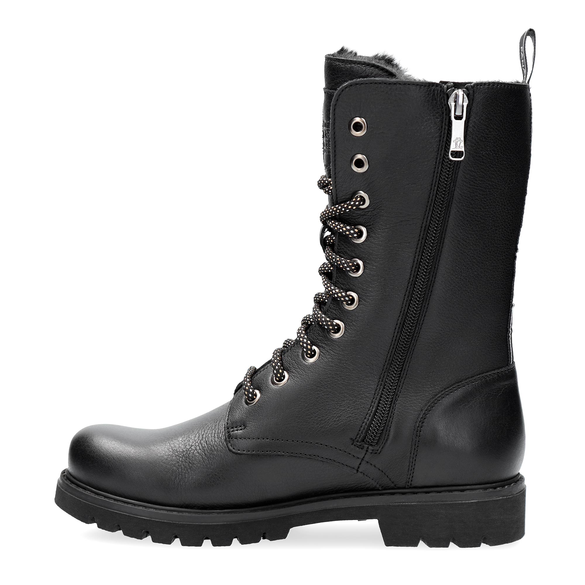 panama-jack-fiorela-b1-napa-negro-damenstiefel-schwarz image 4