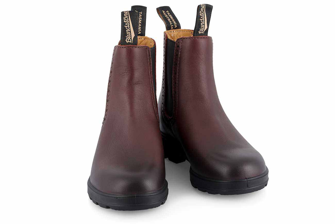 blundstone-1352-women-s-high-cut-stiefel-shiraz image 2