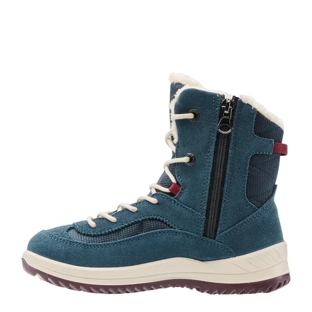 lowa-ella-gtx-hi-jr-kinder-winterstiefel-hoch image 1