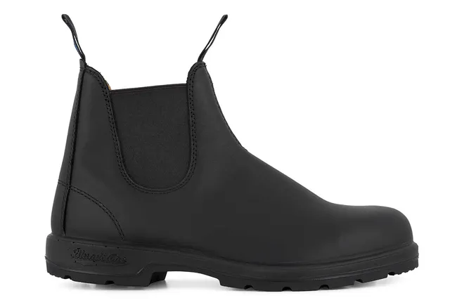 blundstone-566-black-thermal-chelsea-boot image 1