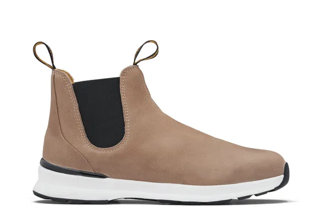 blundstone-2140-taupe-active-chelsea-sneaker-boots image 1