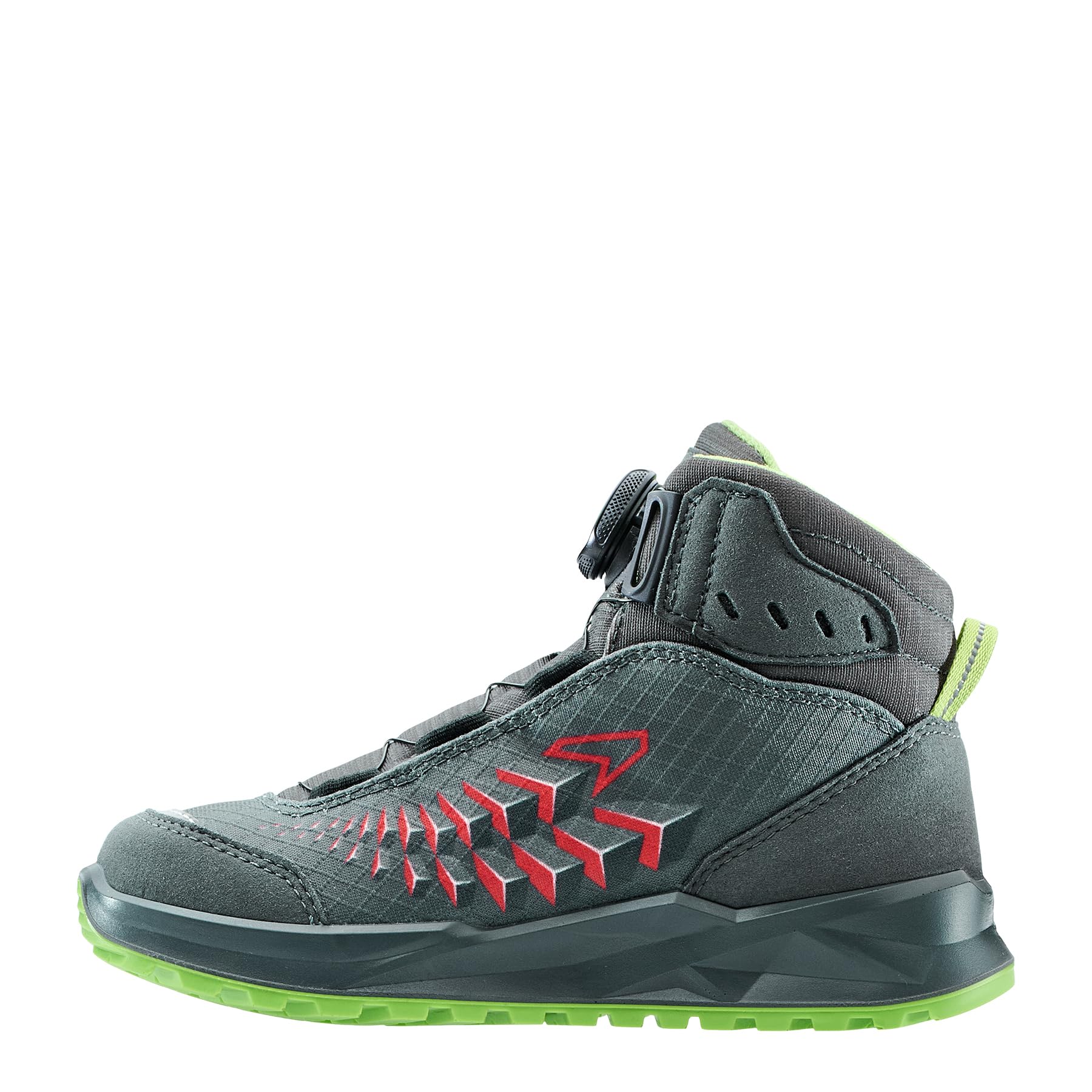 lowa-ferrox-gtx-mid-jr-stiefel-mittel-mit-boa-fit-system image 2