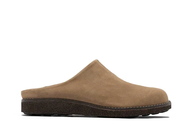 blundstone-2692-aerocork-clog-sand-suede image 1