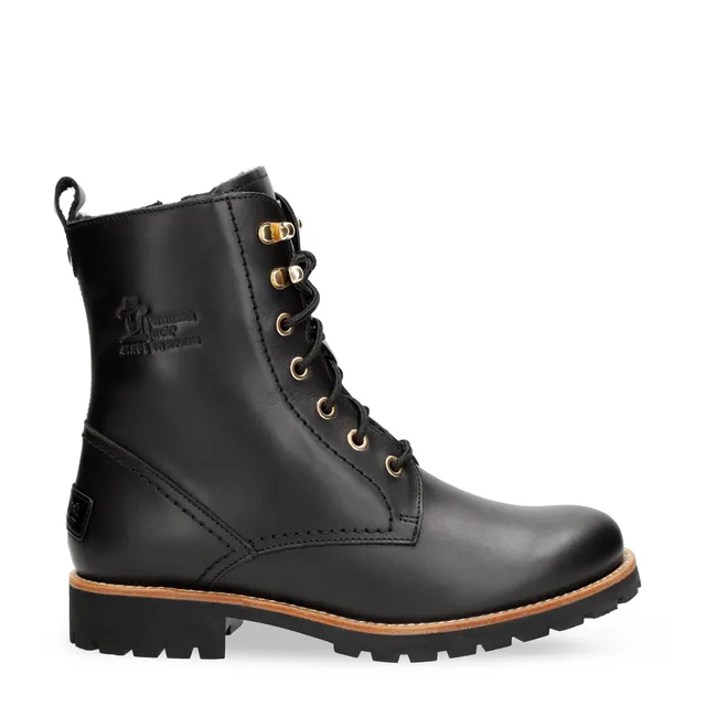 panama-jack-fara-trav-b3-napa-negro-damenstiefel-schwarz image 1