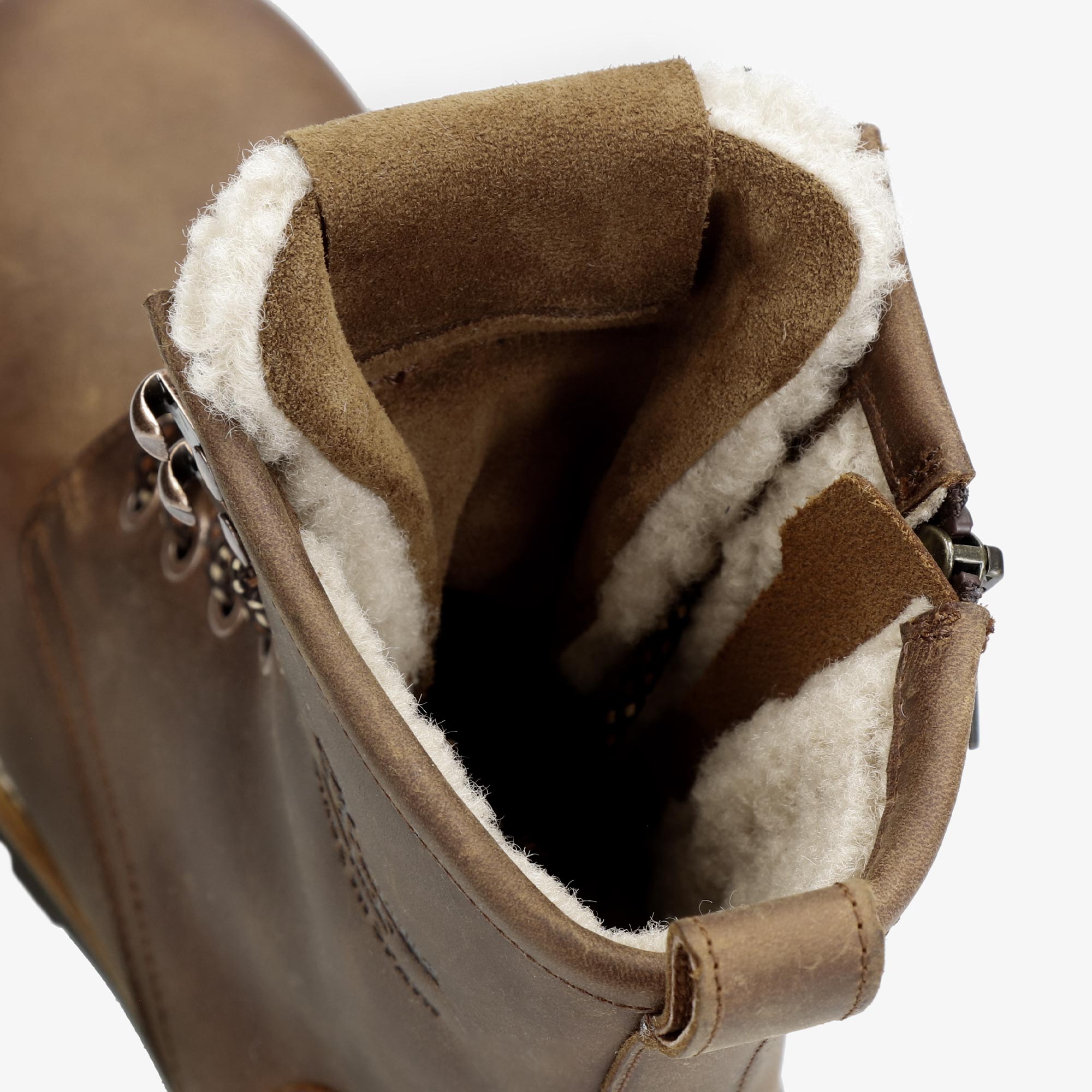 panama-jack-ibi-b2-damenstiefel-napa-cuero-waterproof image 6