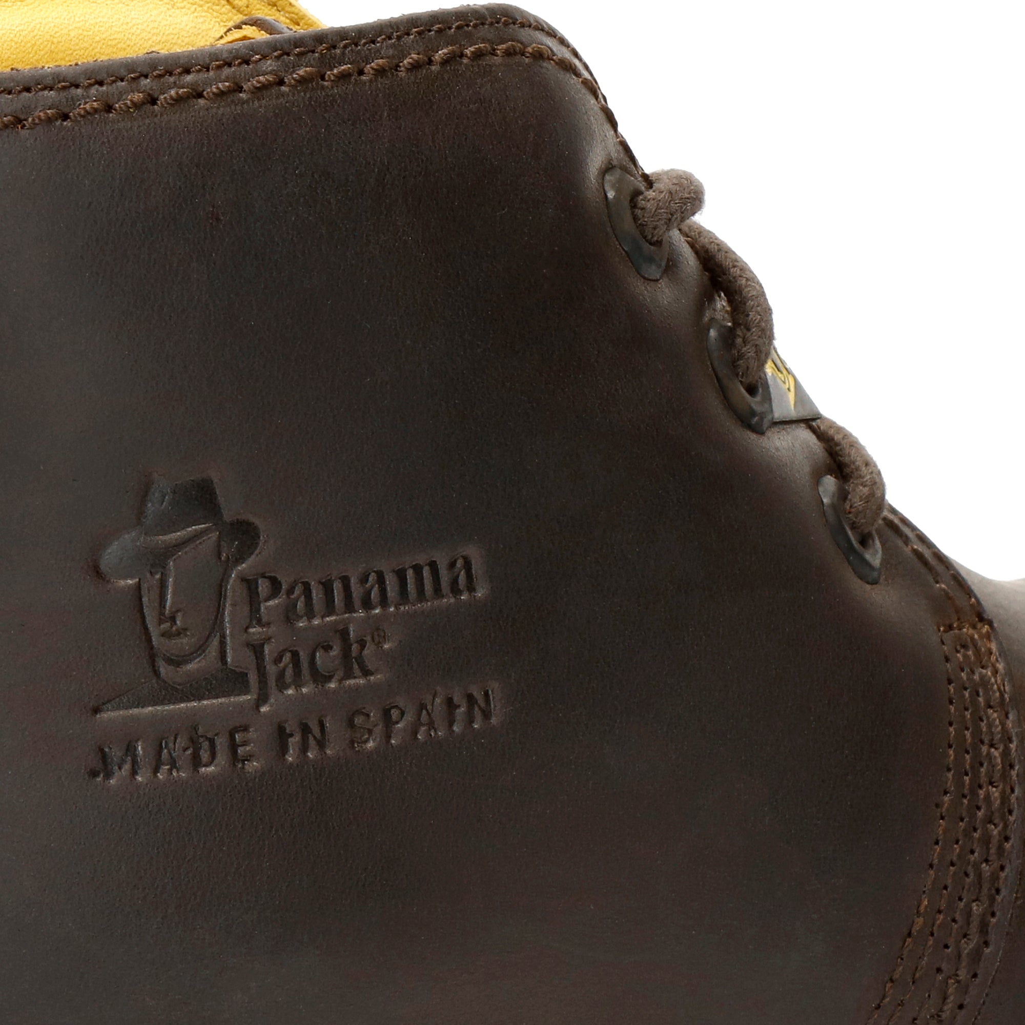 panama-jack-bota-panama-b2-damenstiefelette-braun image 5