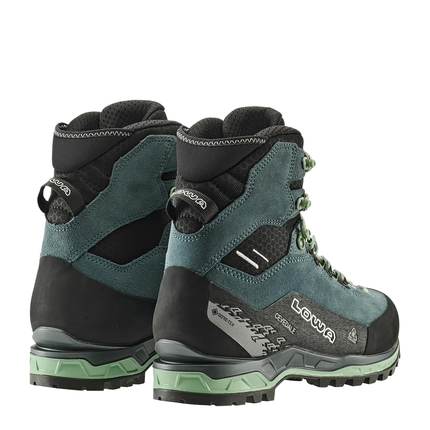 lowa-cevedale-pro-gtx-mid-ws-stiefel-mittel-damen image 4