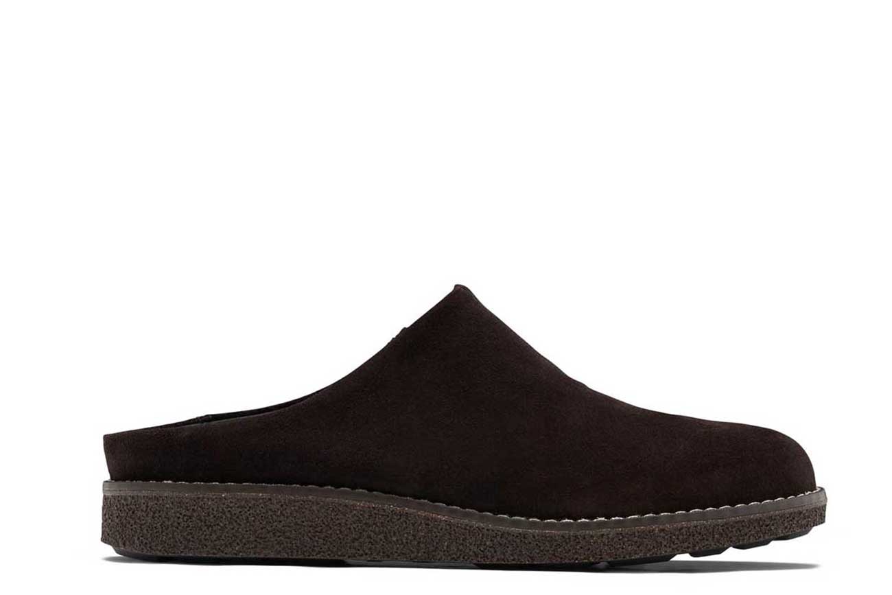 blundstone-2688-aerocork-clog-deepest-brown-suede image 1