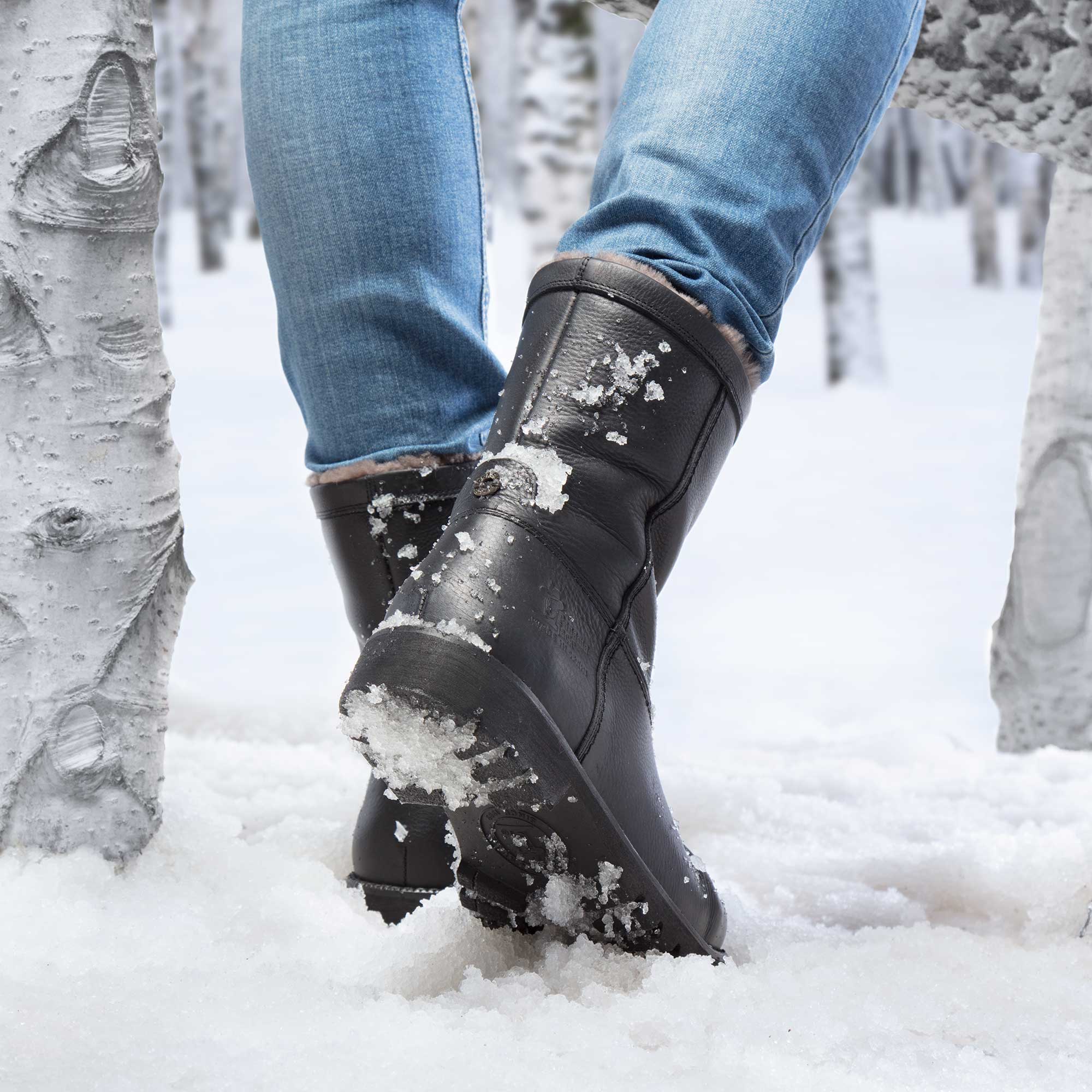 panama-jack-fedro-igloo-c3-herrenstiefel-napa-grass-negro-waterproof-lammfell image 8