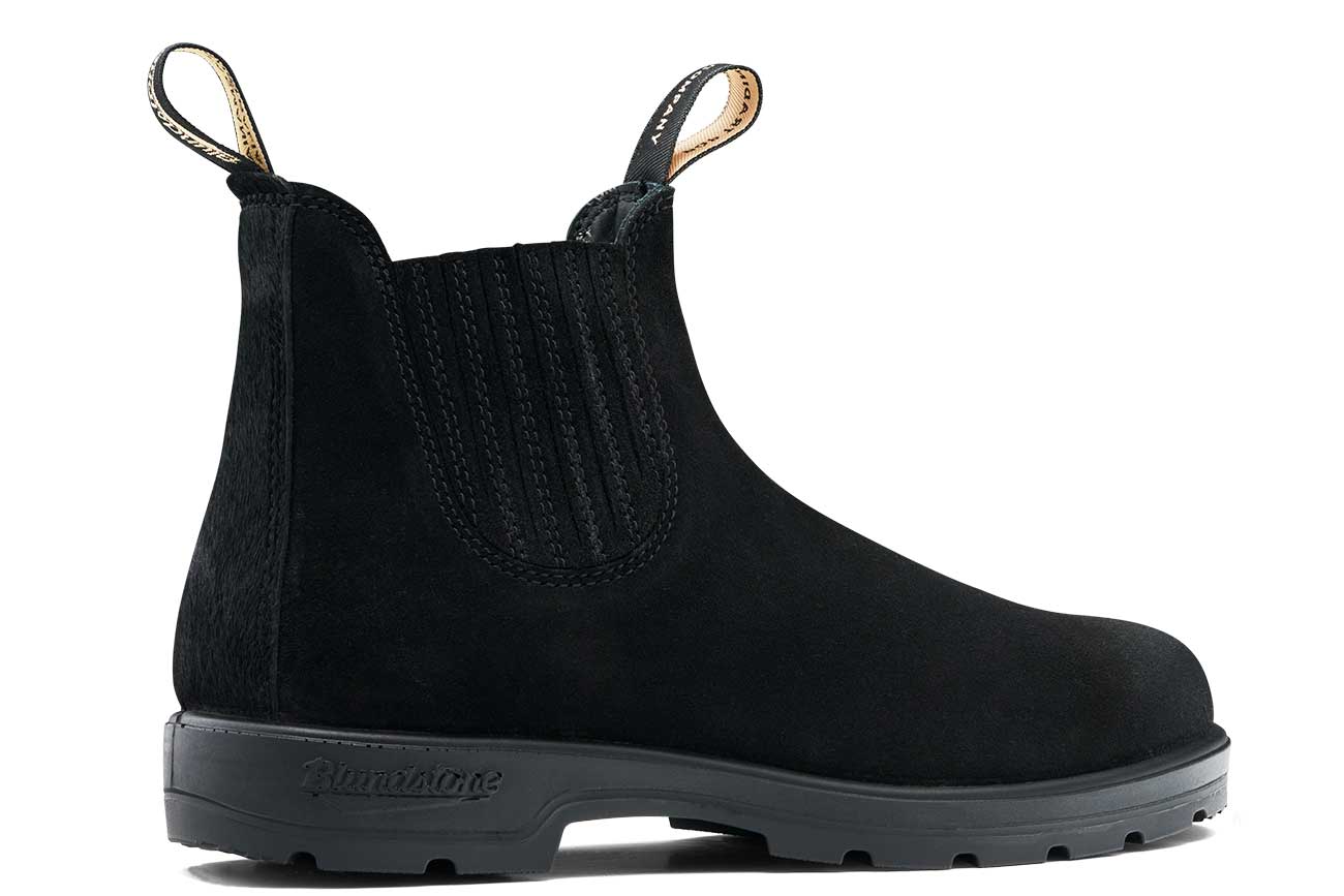 blundstone-2622-double-black-pony-x-pop-trading-chelsea-boot image 1