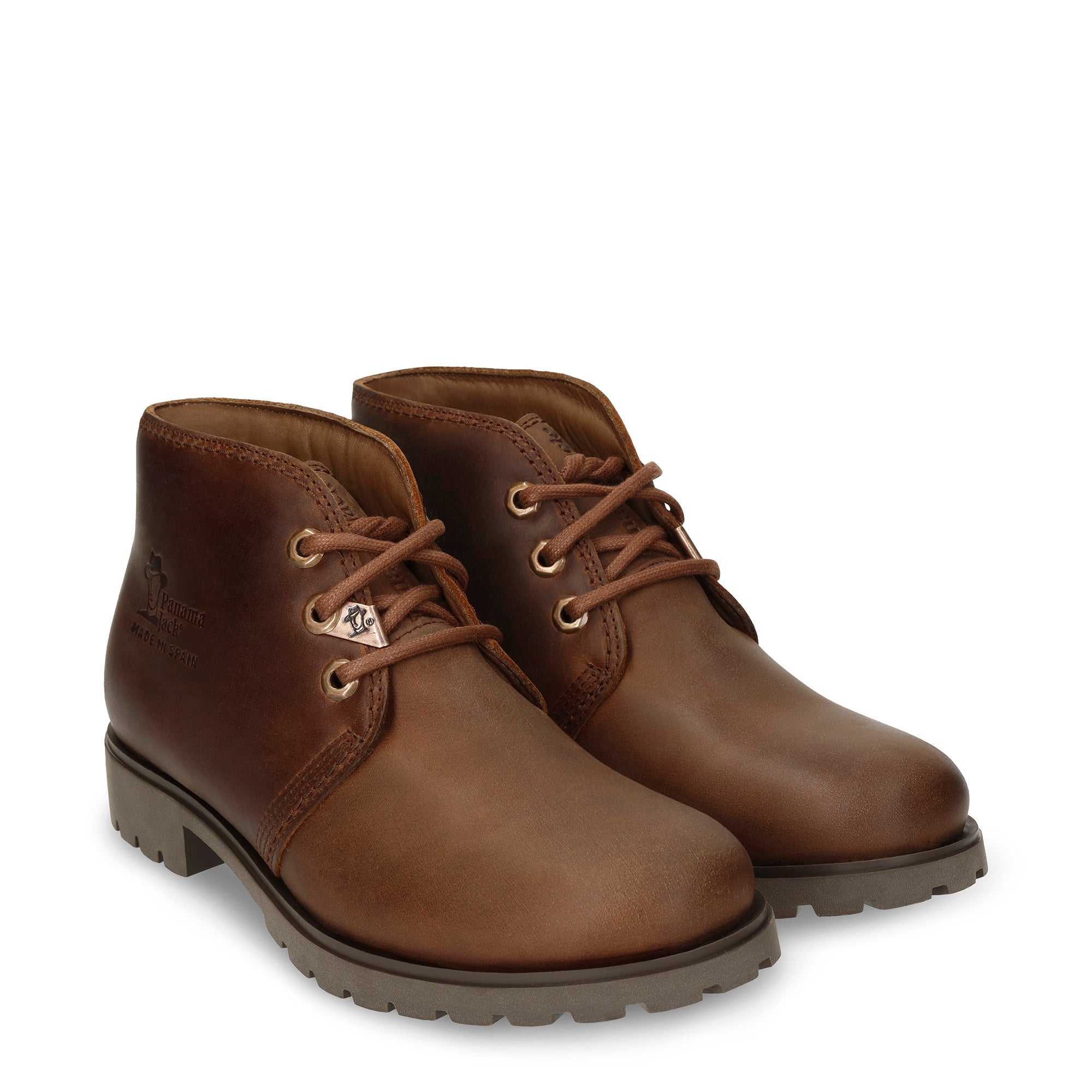 panama-jack-bota-panama-b15-stiefelette-cognac image 3