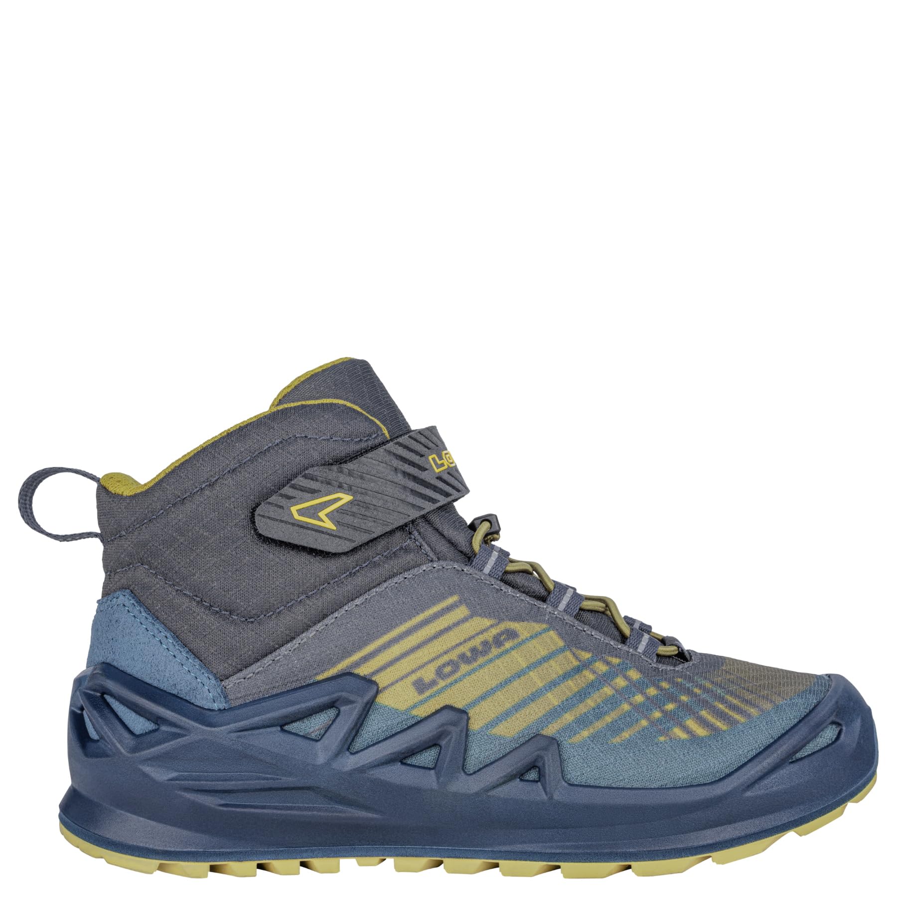 lowa-merger-gtx-qc-jr-kinderstiefel-dreiviertel image 1