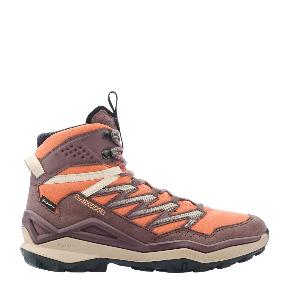 lowa-maddox-pro-gtx-mid-ws-damen-wanderstiefel-wasserdicht image 1