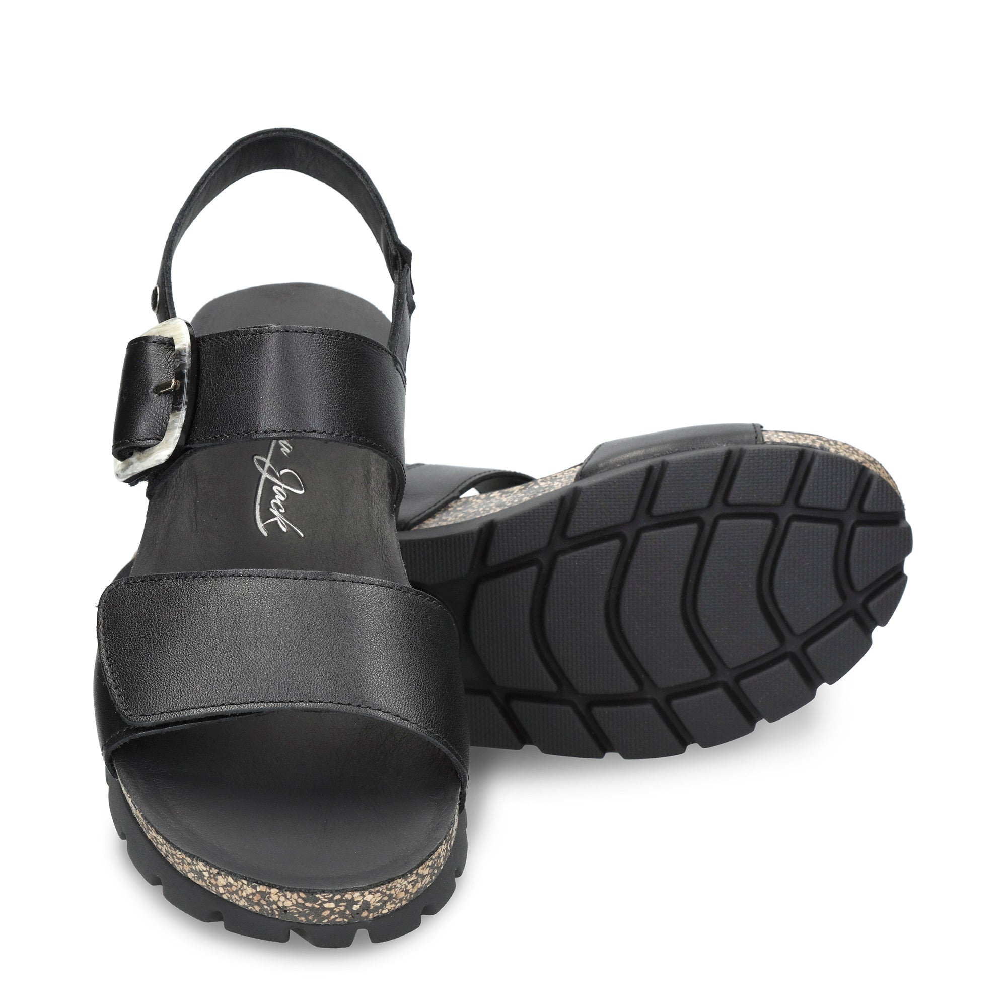 panama-jack-sara-b5-napa-negro-damen-sandale-schwarz image 5