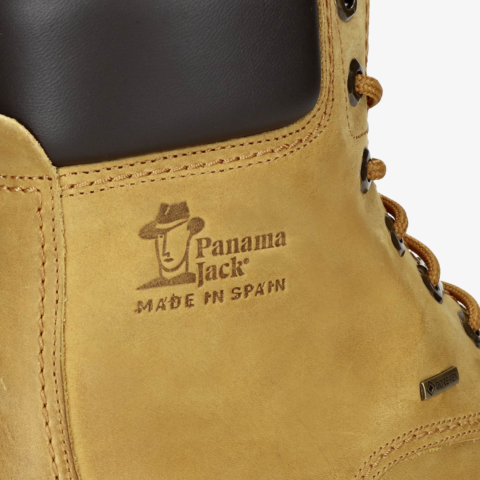 panama-jack-panama-03-gtx-b14-damenstiefel-napa-vintage-gore-tex image 6