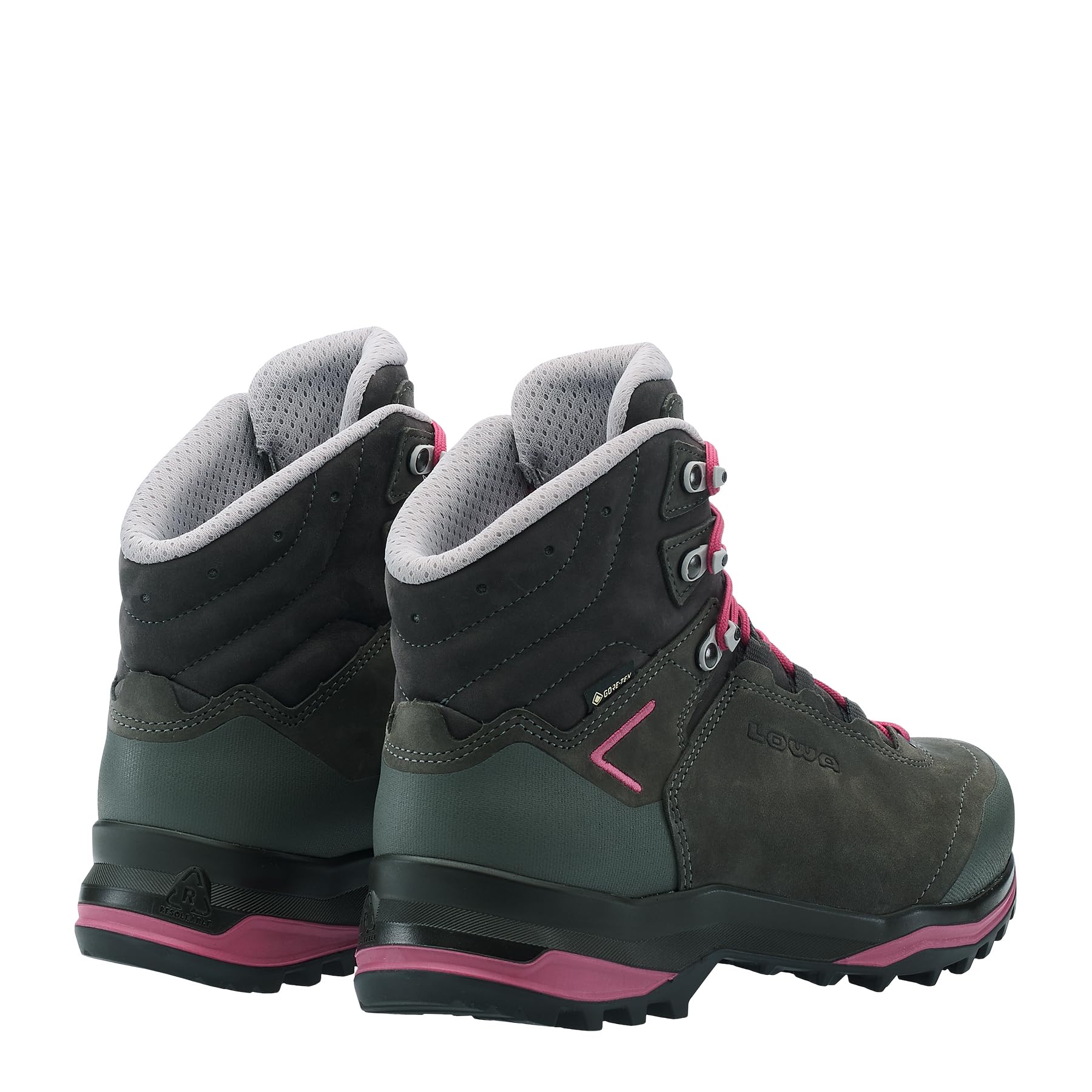 lowa-lady-light-evo-gtx-ws-mittelhoher-stiefel image 4