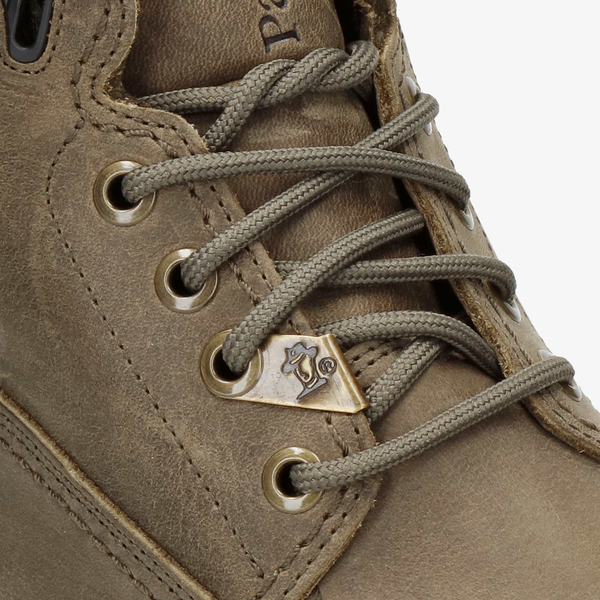 panama-jack-amur-gtx-c32-herrenstiefelette-waterproof-nappaleder-gore-tex-khaki image 6